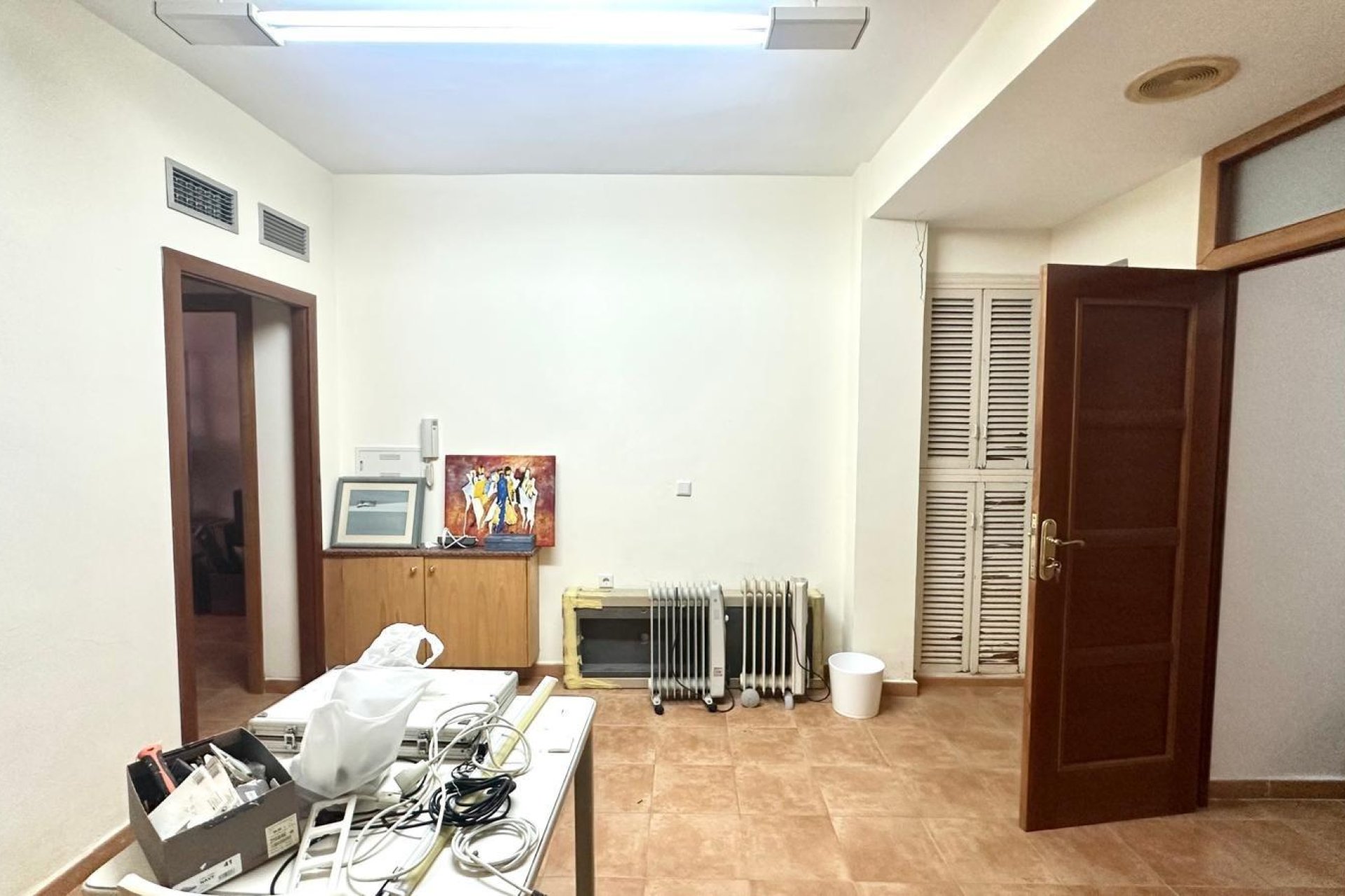 Revente - Apartment -
Torrevieja