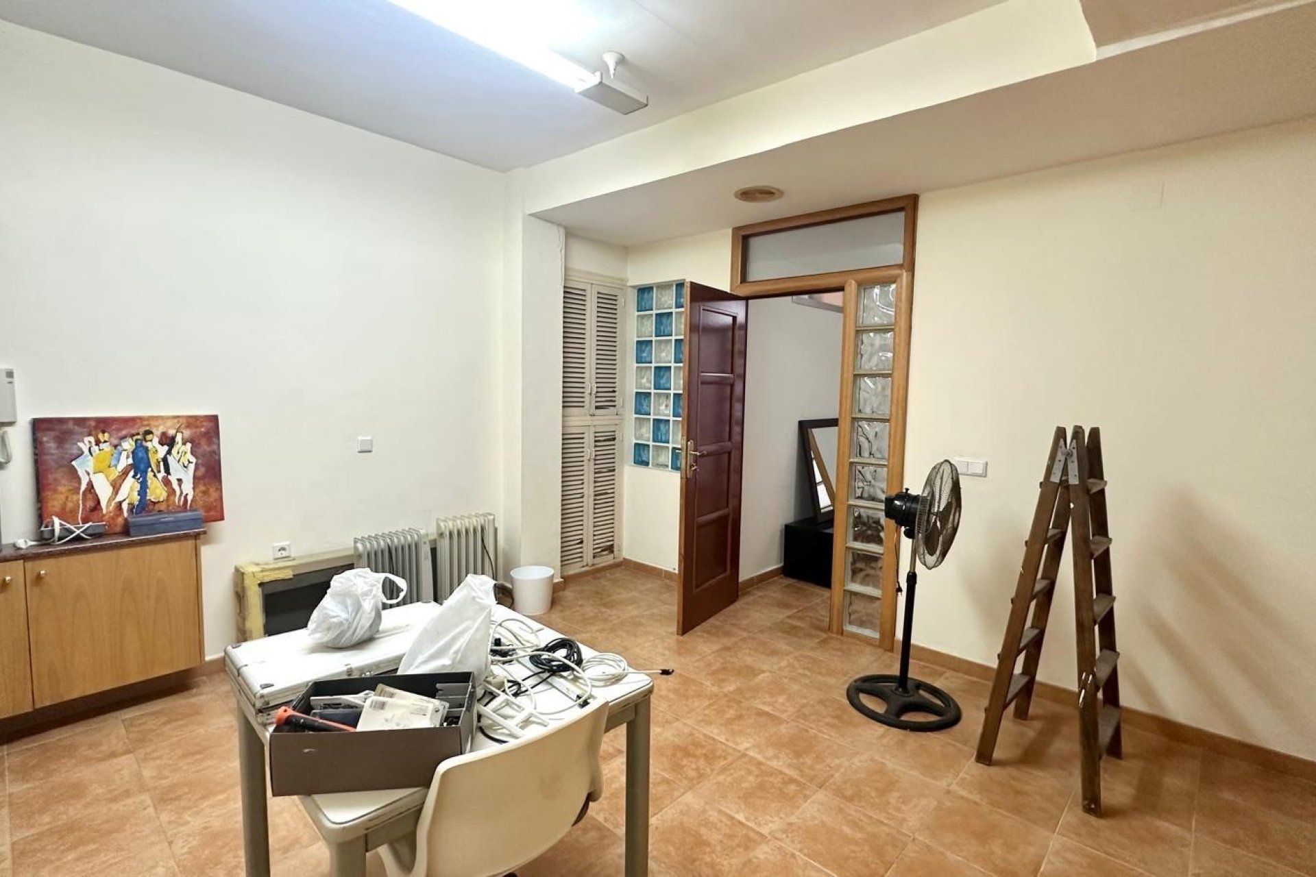 Revente - Apartment -
Torrevieja