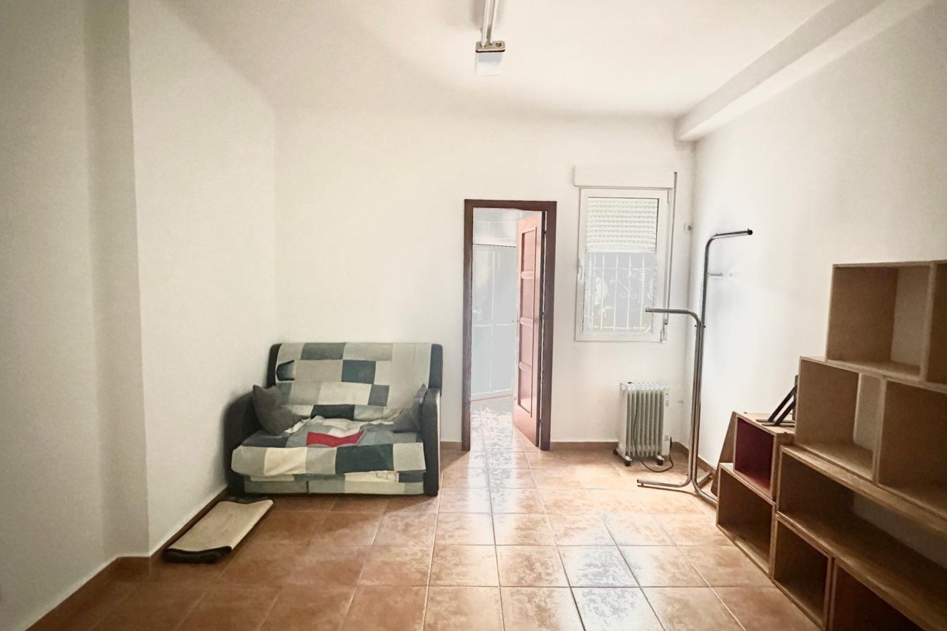 Revente - Apartment -
Torrevieja