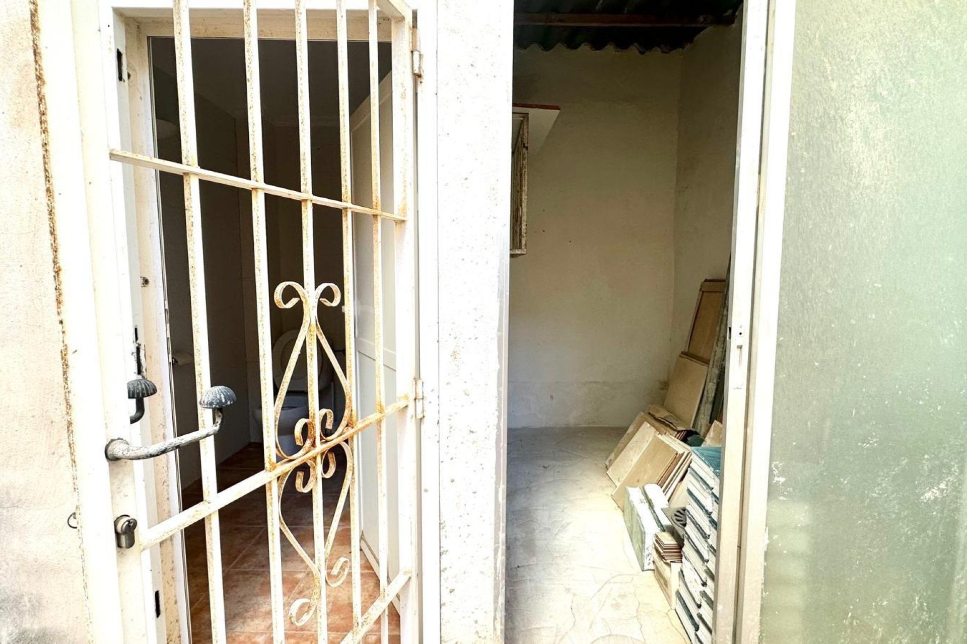 Revente - Apartment -
Torrevieja