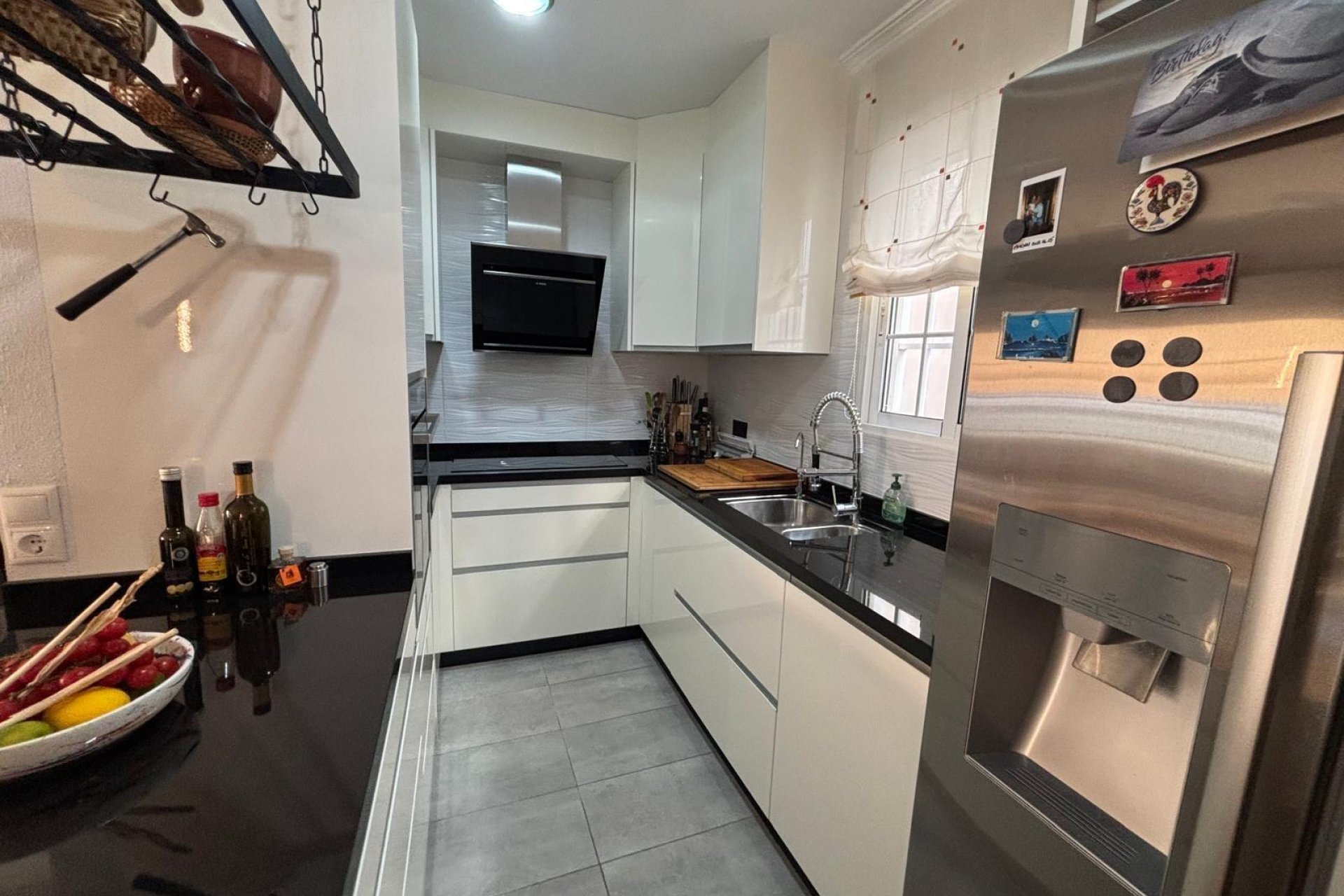 Revente - Apartment -
Torrevieja