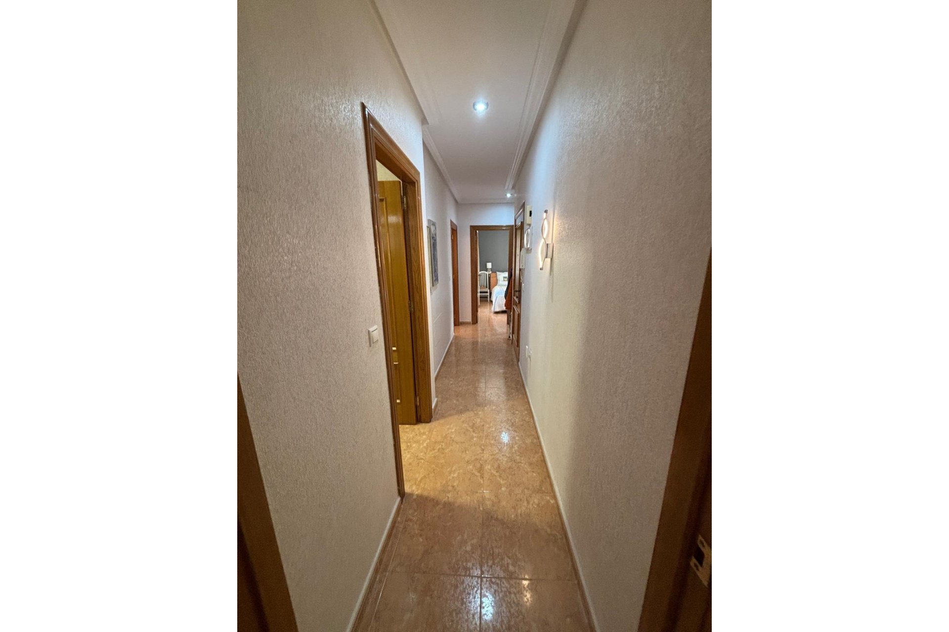 Revente - Apartment -
Torrevieja