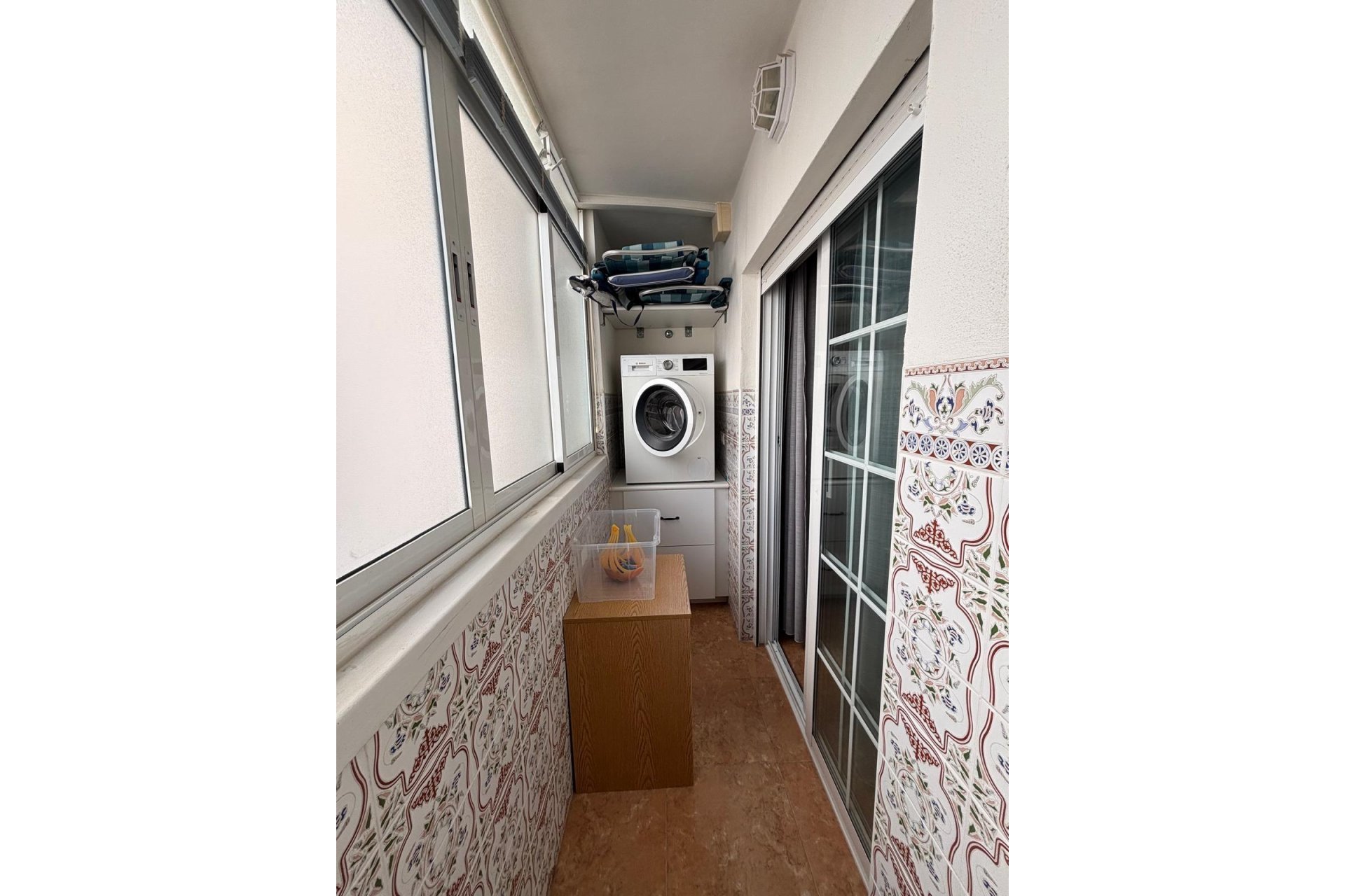 Revente - Apartment -
Torrevieja