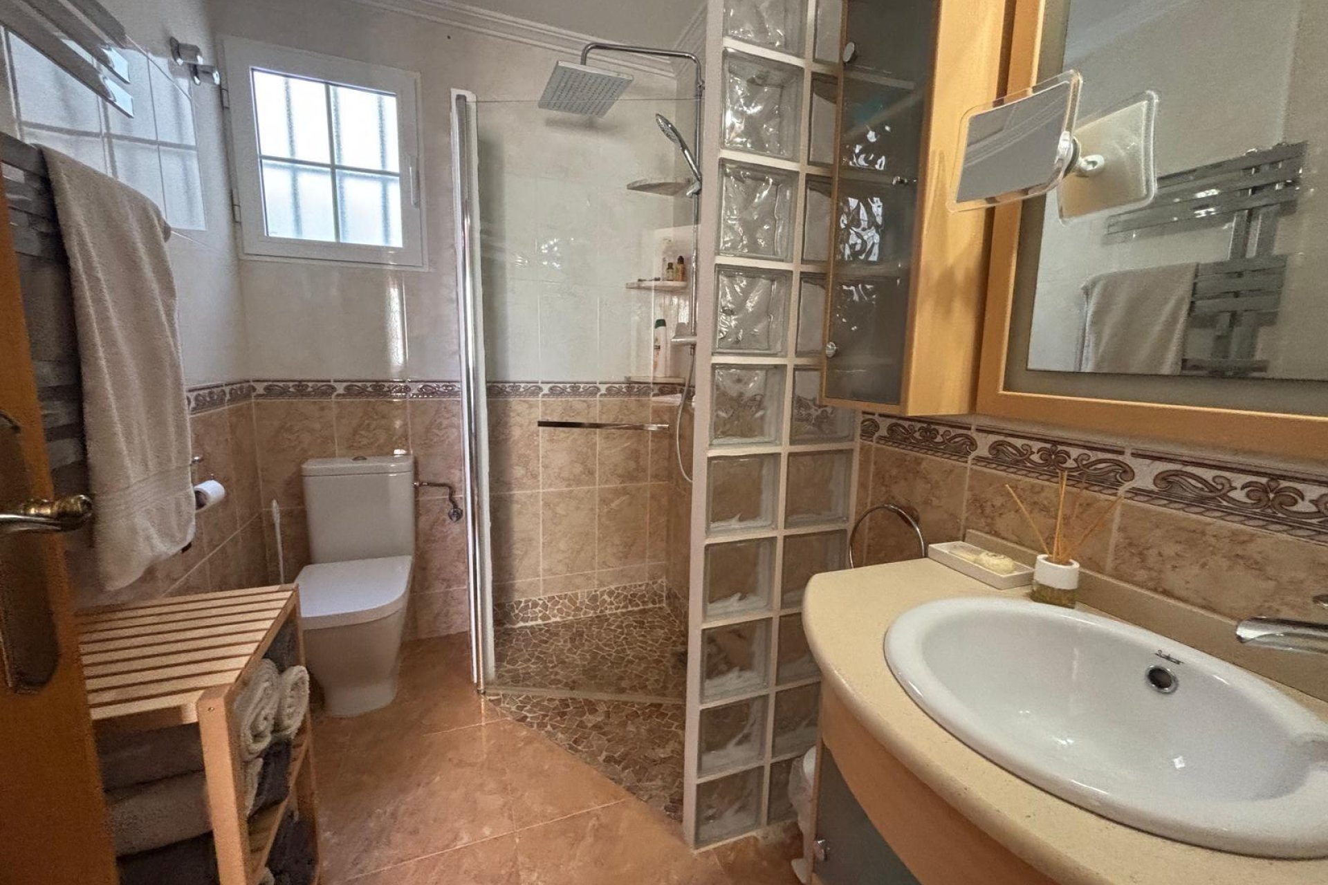 Revente - Apartment -
Torrevieja