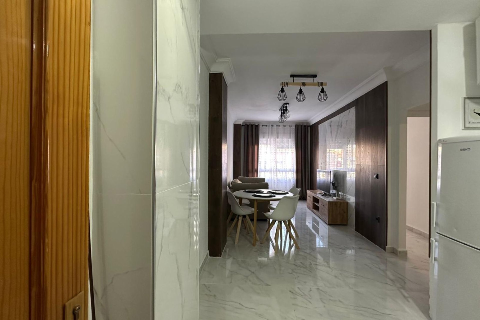 Revente - Apartment -
Torrevieja