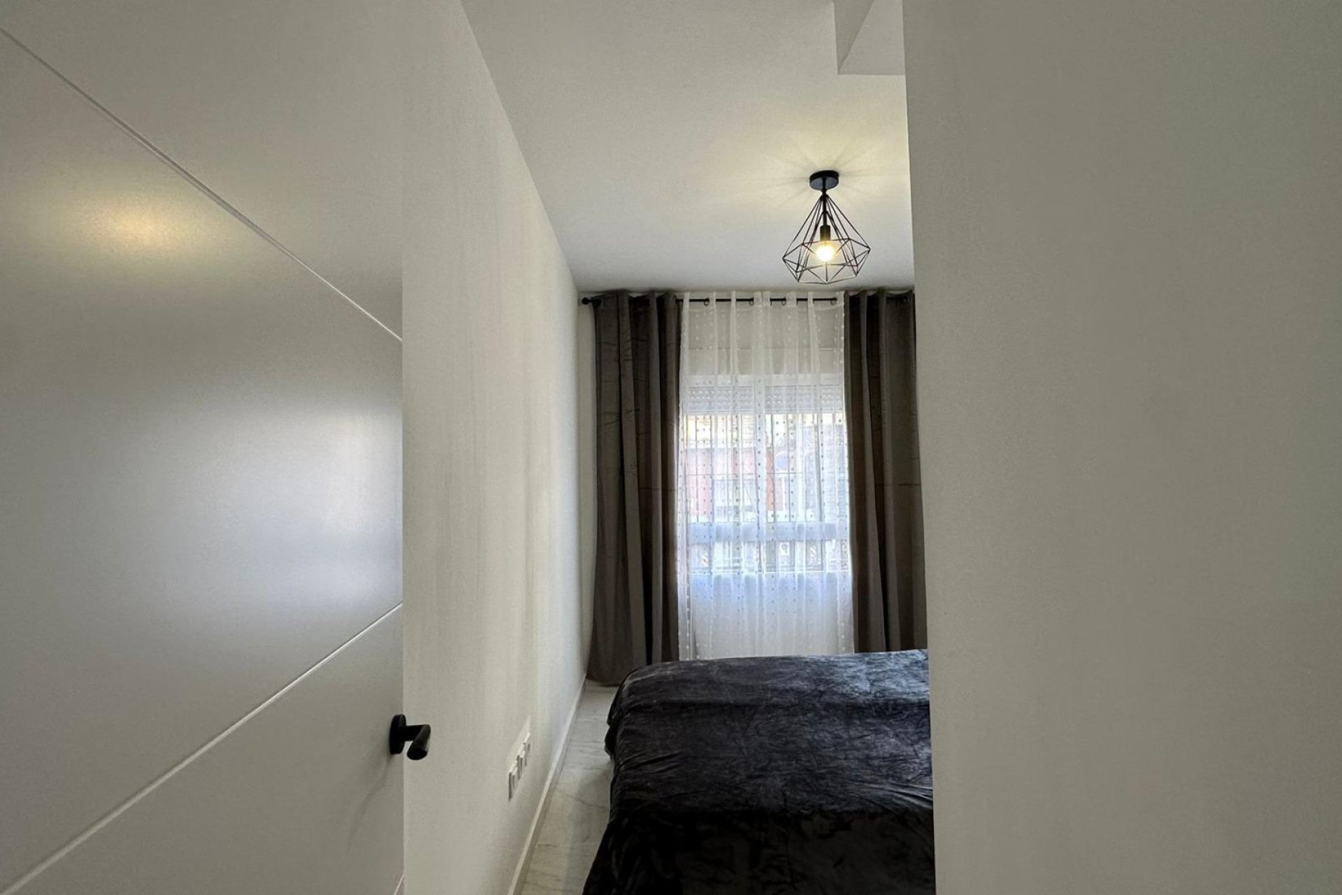 Revente - Apartment -
Torrevieja