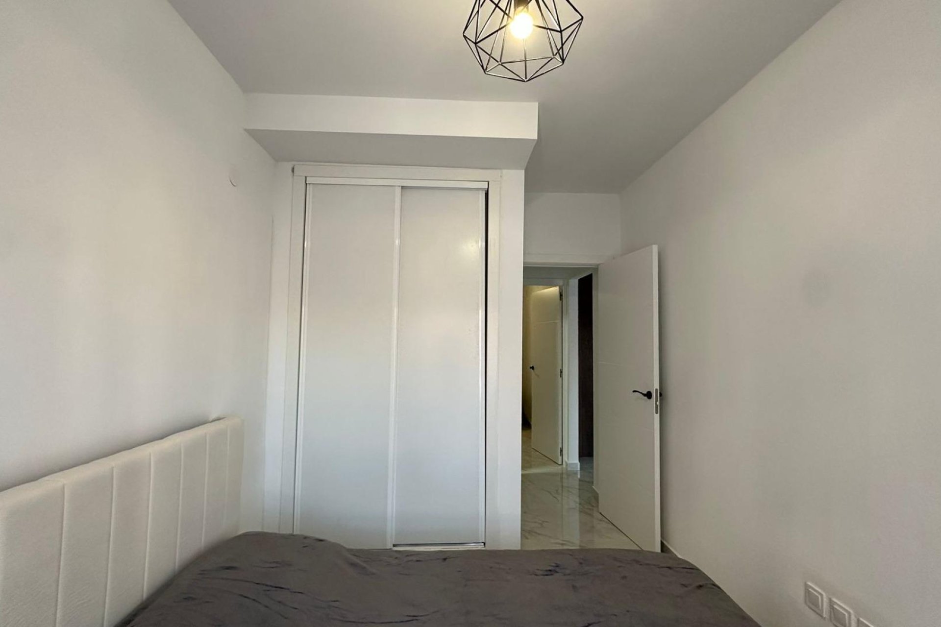 Revente - Apartment -
Torrevieja