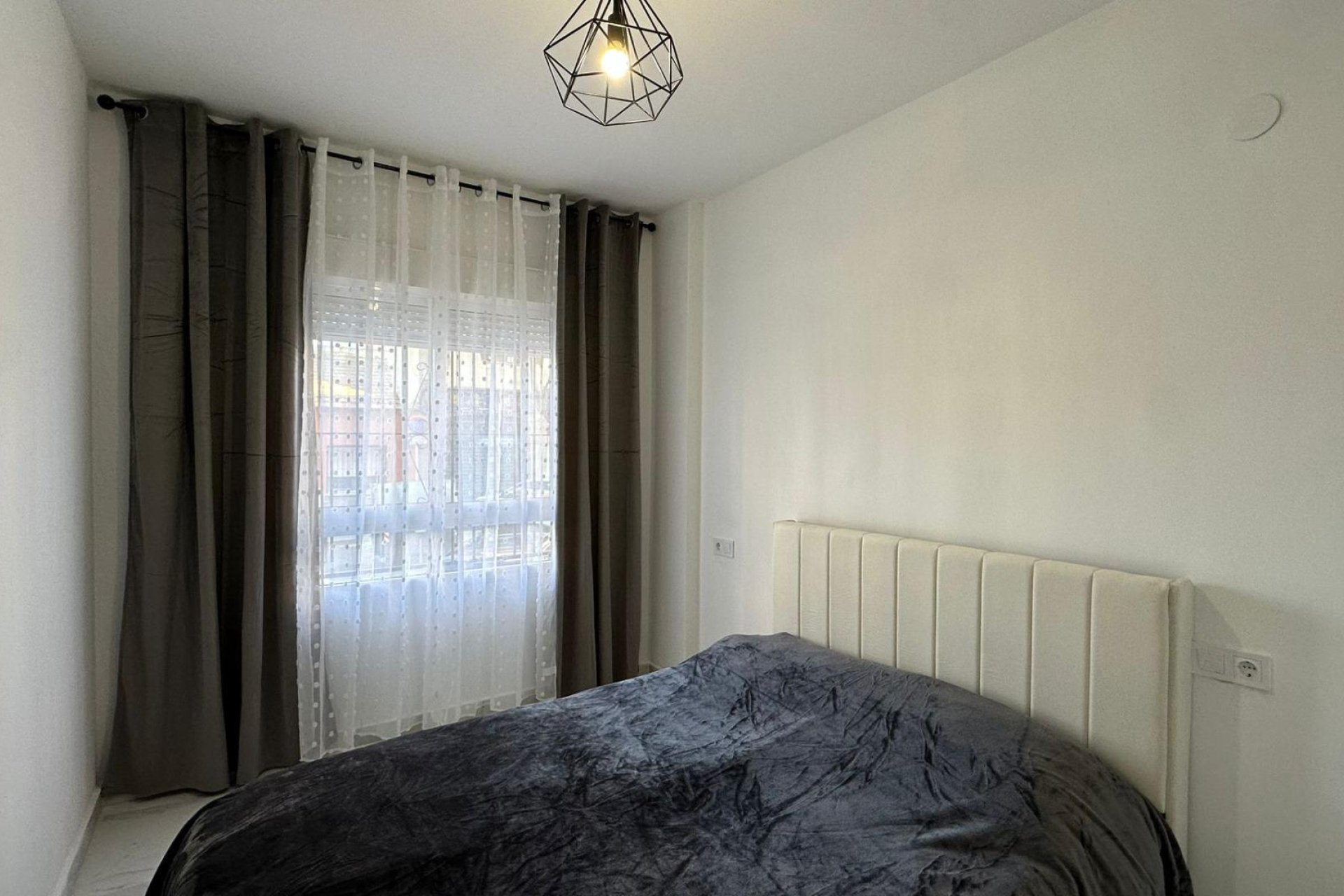 Revente - Apartment -
Torrevieja