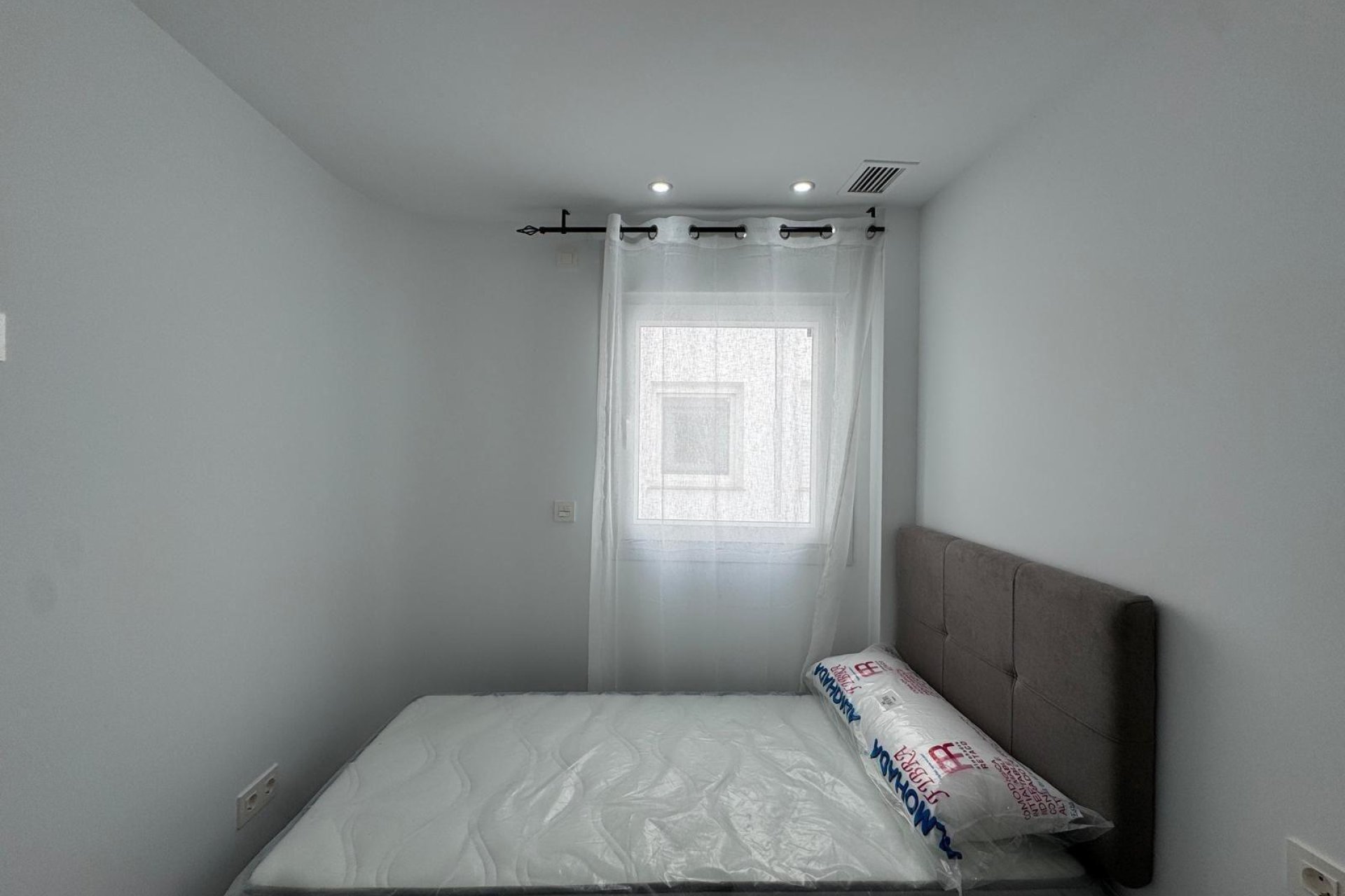 Revente - Apartment -
Torrevieja