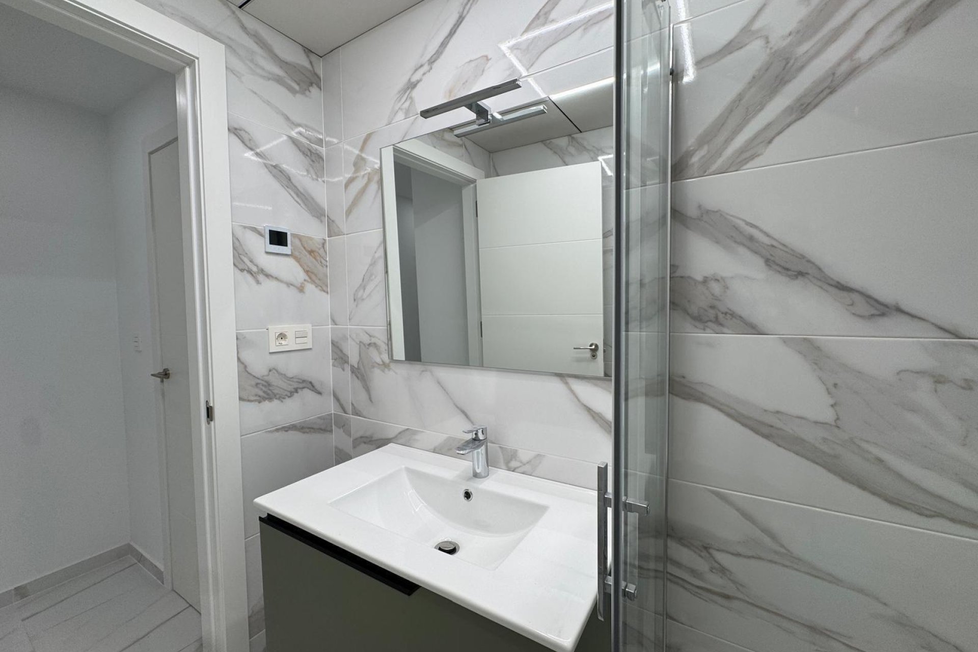 Revente - Apartment -
Torrevieja