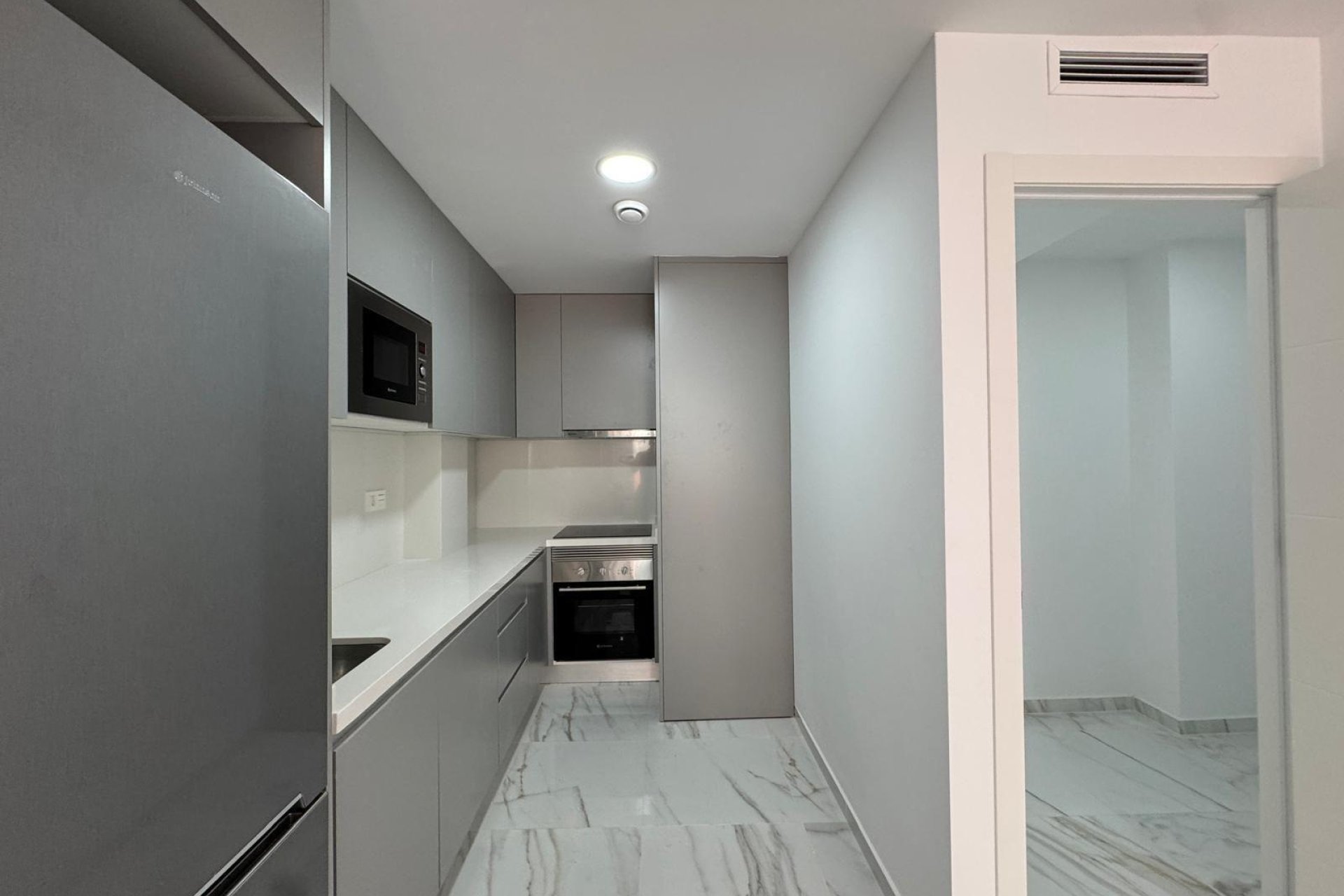 Revente - Apartment -
Torrevieja