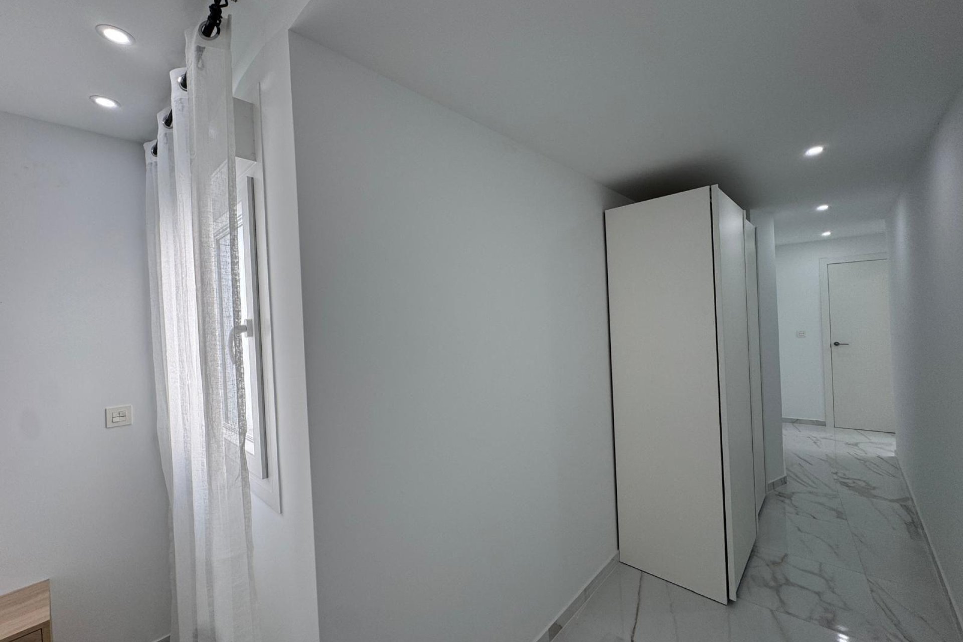 Revente - Apartment -
Torrevieja