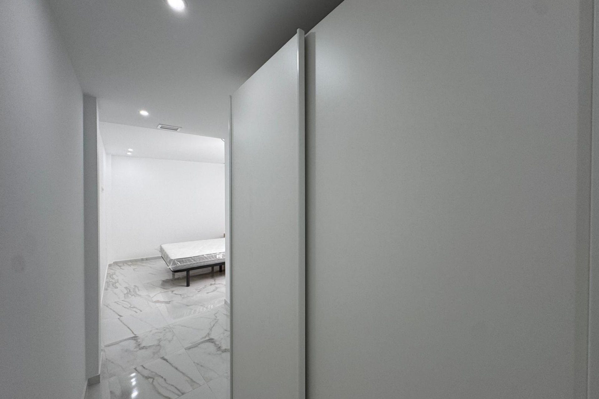 Revente - Apartment -
Torrevieja