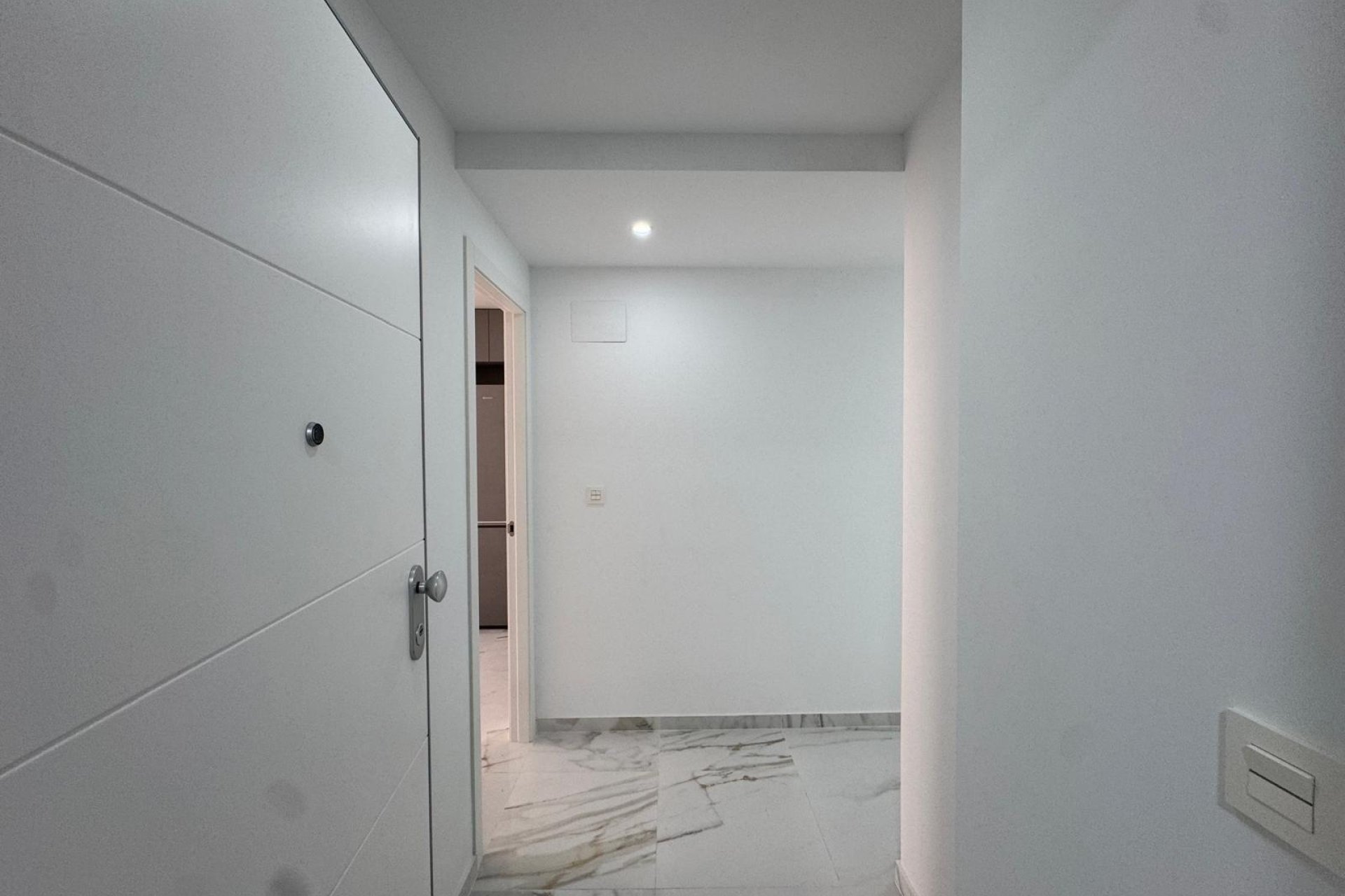 Revente - Apartment -
Torrevieja