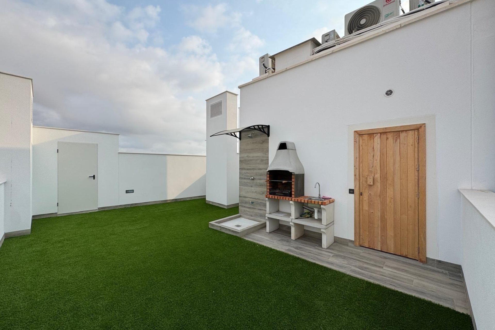 Revente - Apartment -
Torrevieja