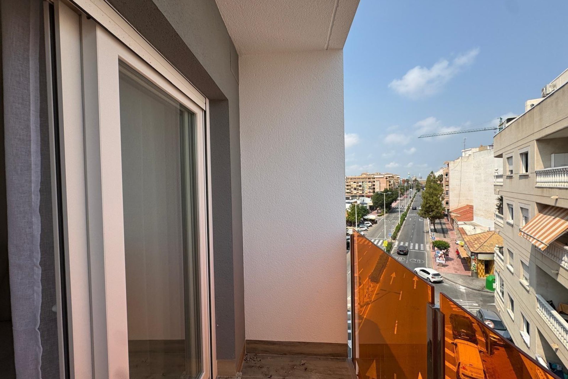 Revente - Apartment -
Torrevieja