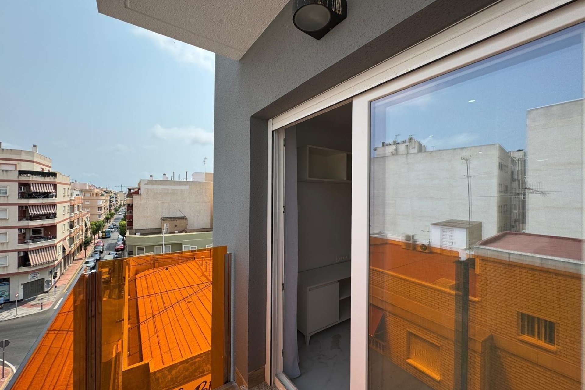 Revente - Apartment -
Torrevieja