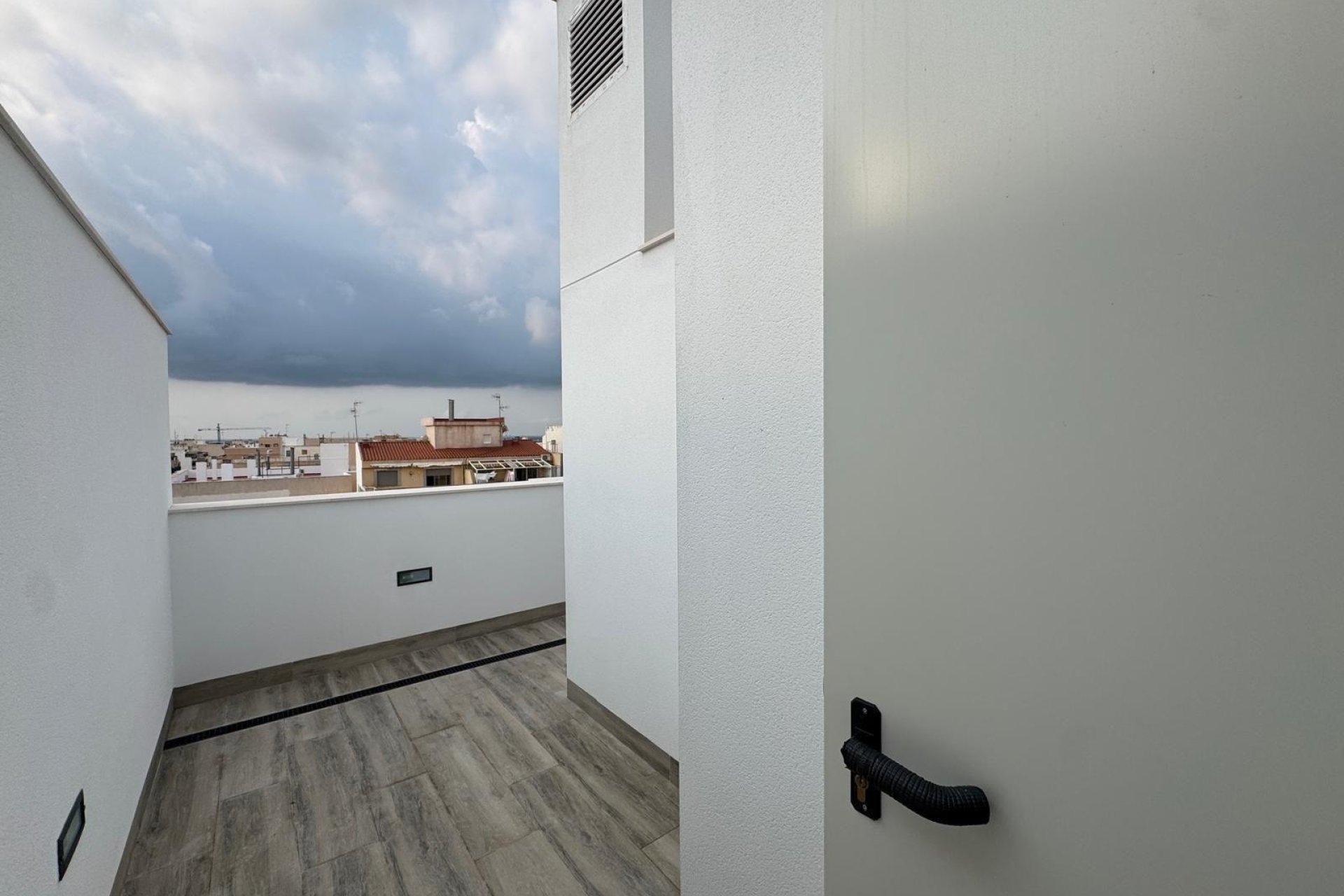 Revente - Apartment -
Torrevieja