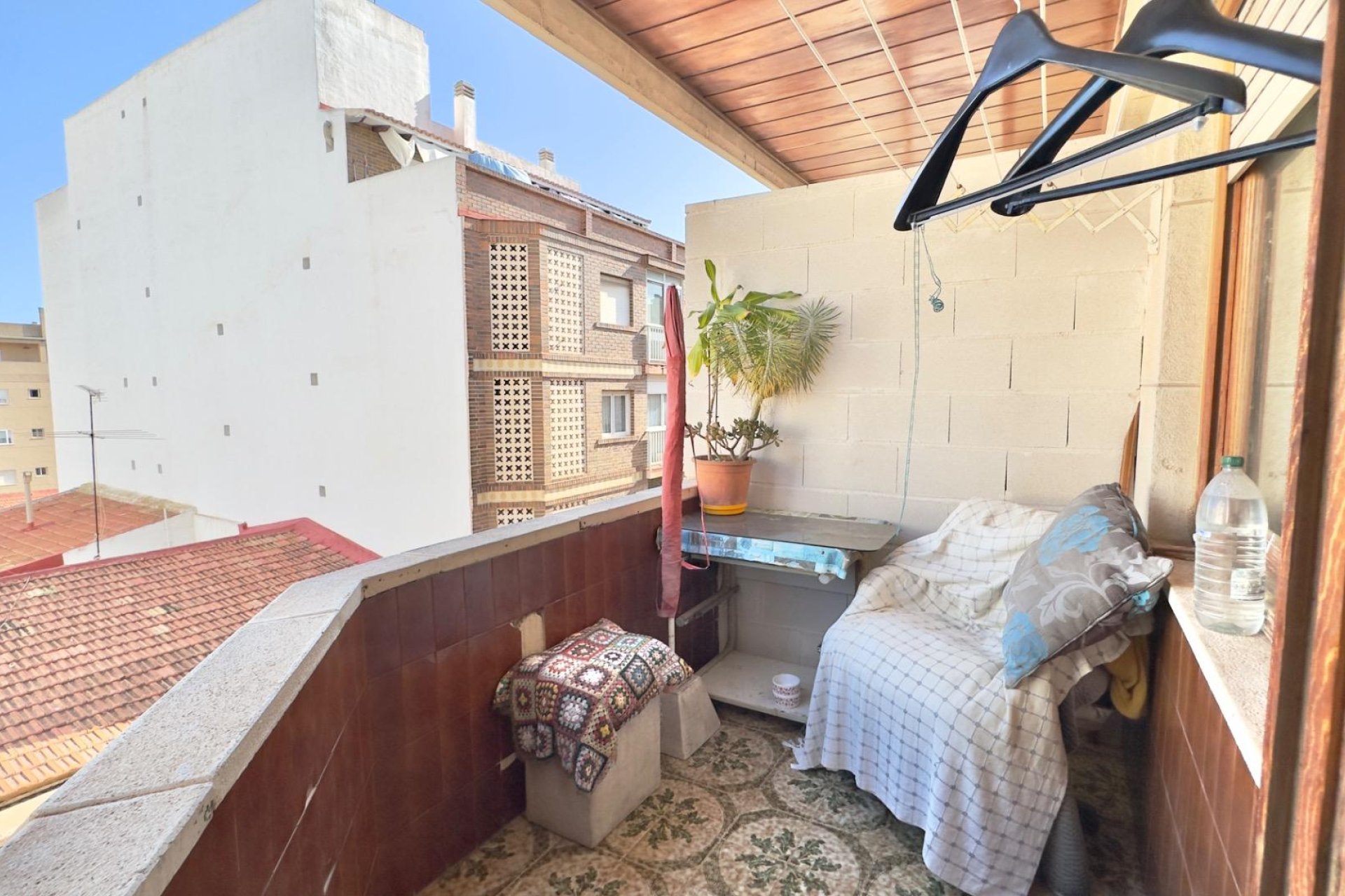 Revente - Apartment -
Torrevieja