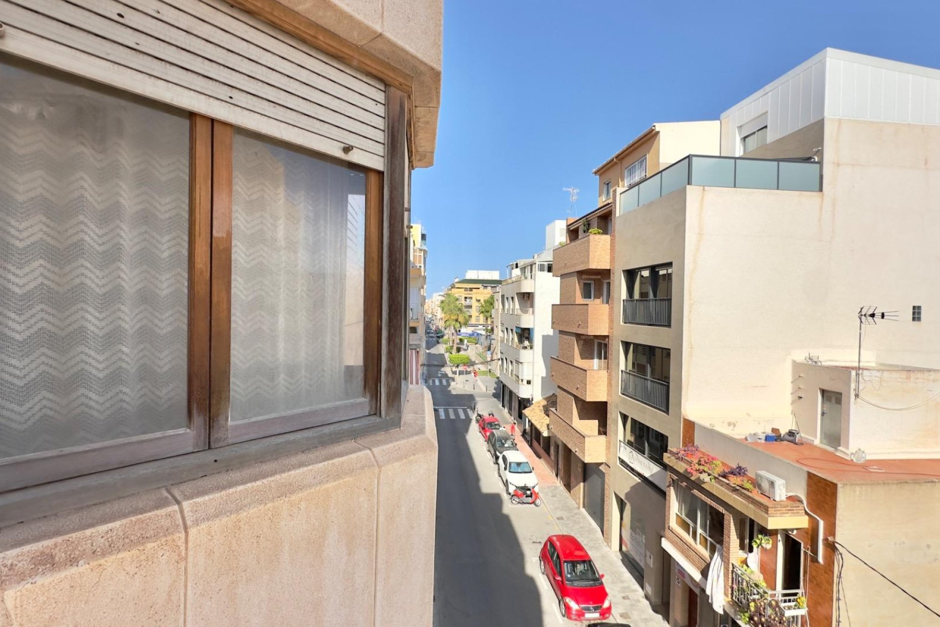 Revente - Apartment -
Torrevieja