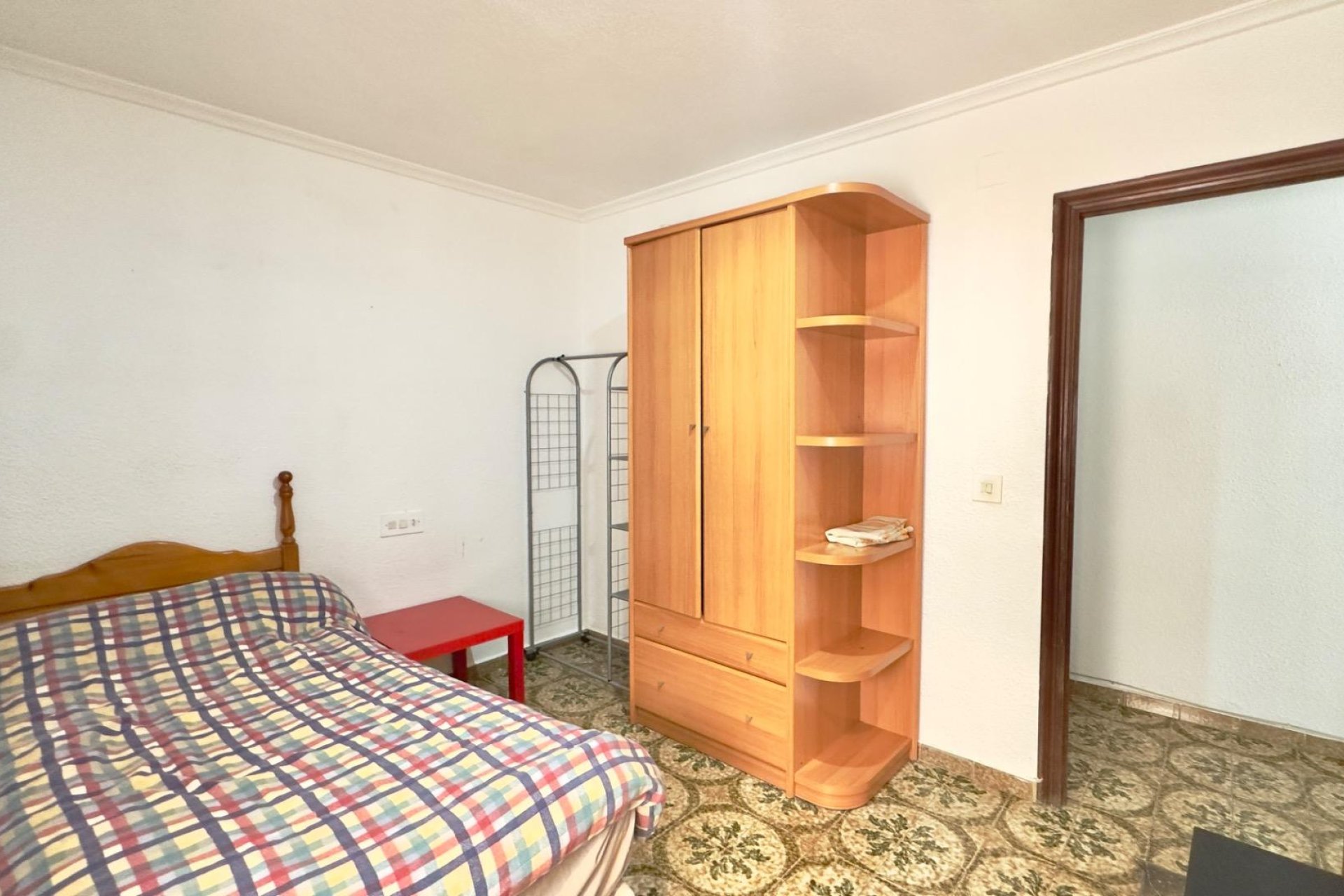 Revente - Apartment -
Torrevieja