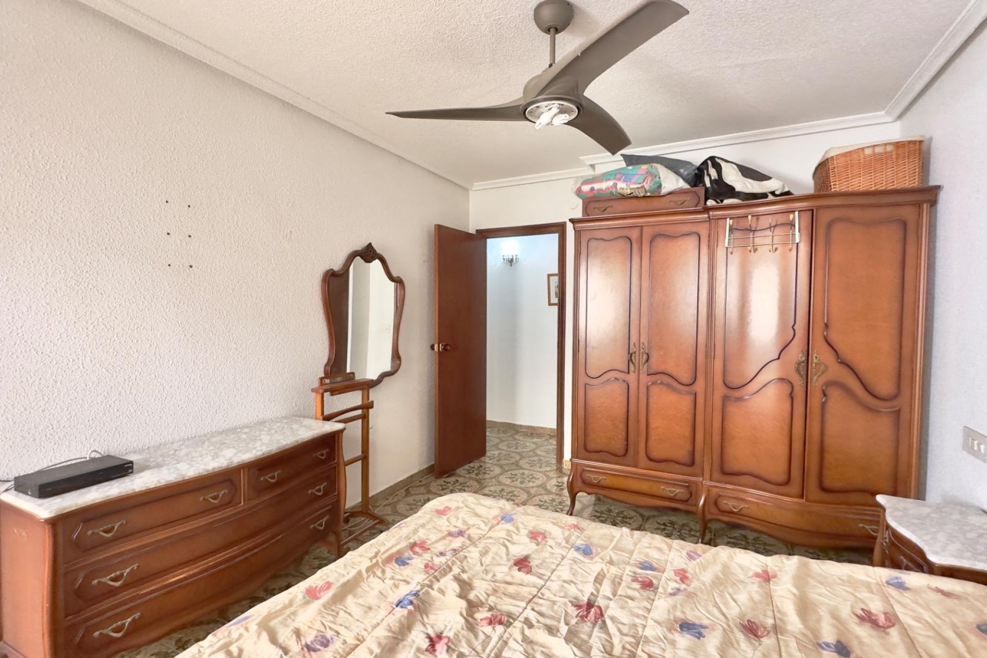 Revente - Apartment -
Torrevieja