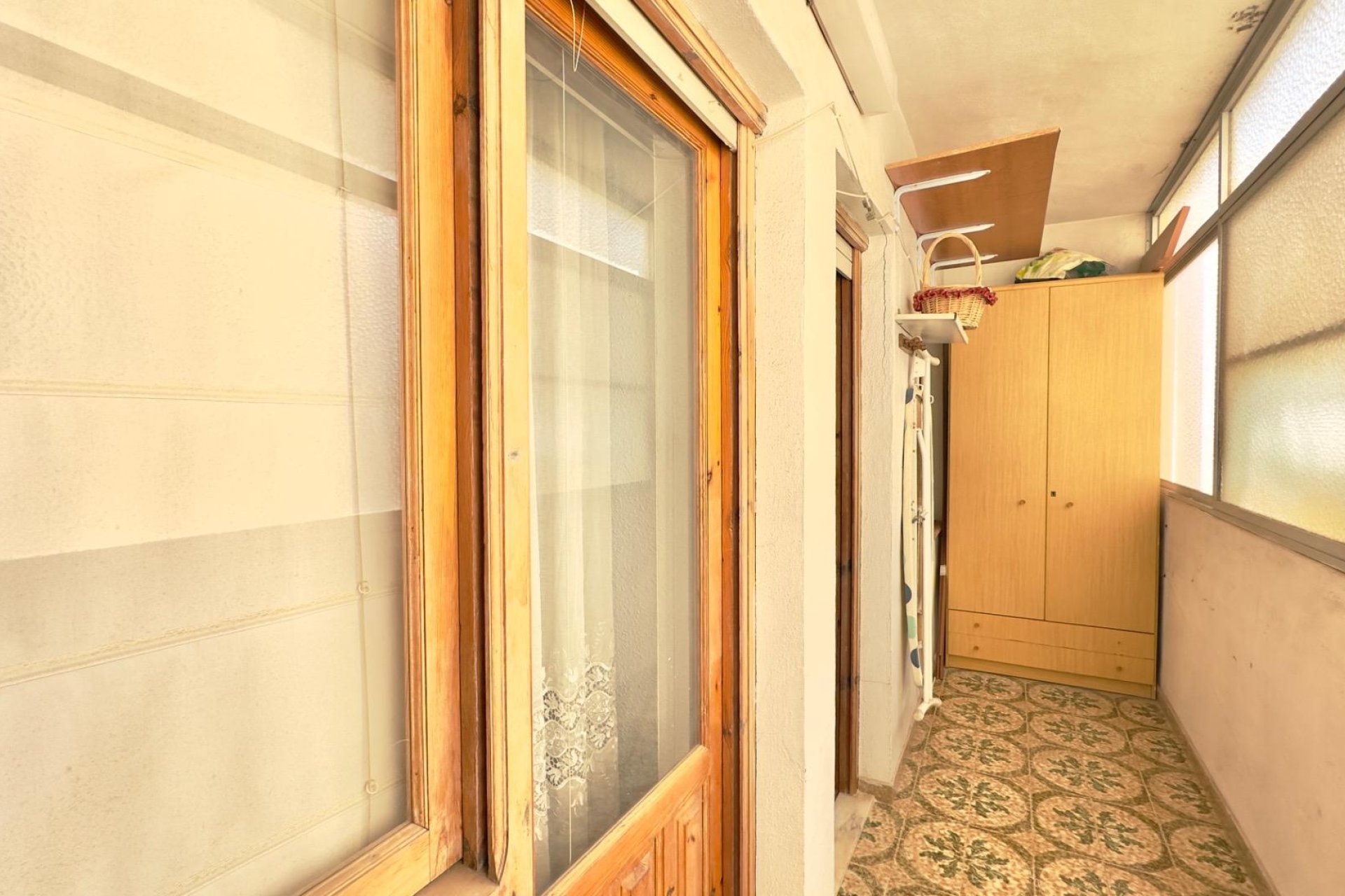 Revente - Apartment -
Torrevieja