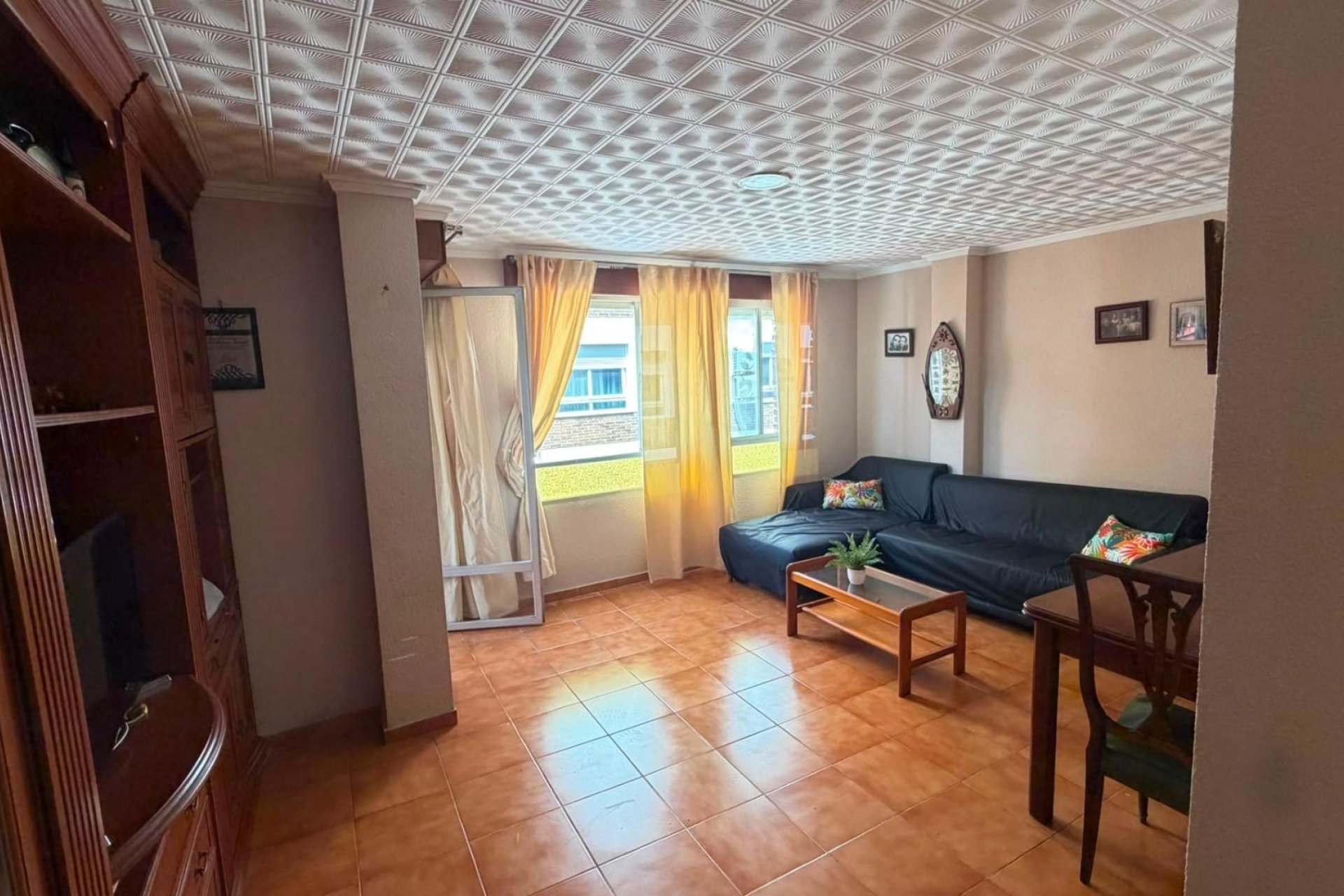 Revente - Apartment -
Torrevieja