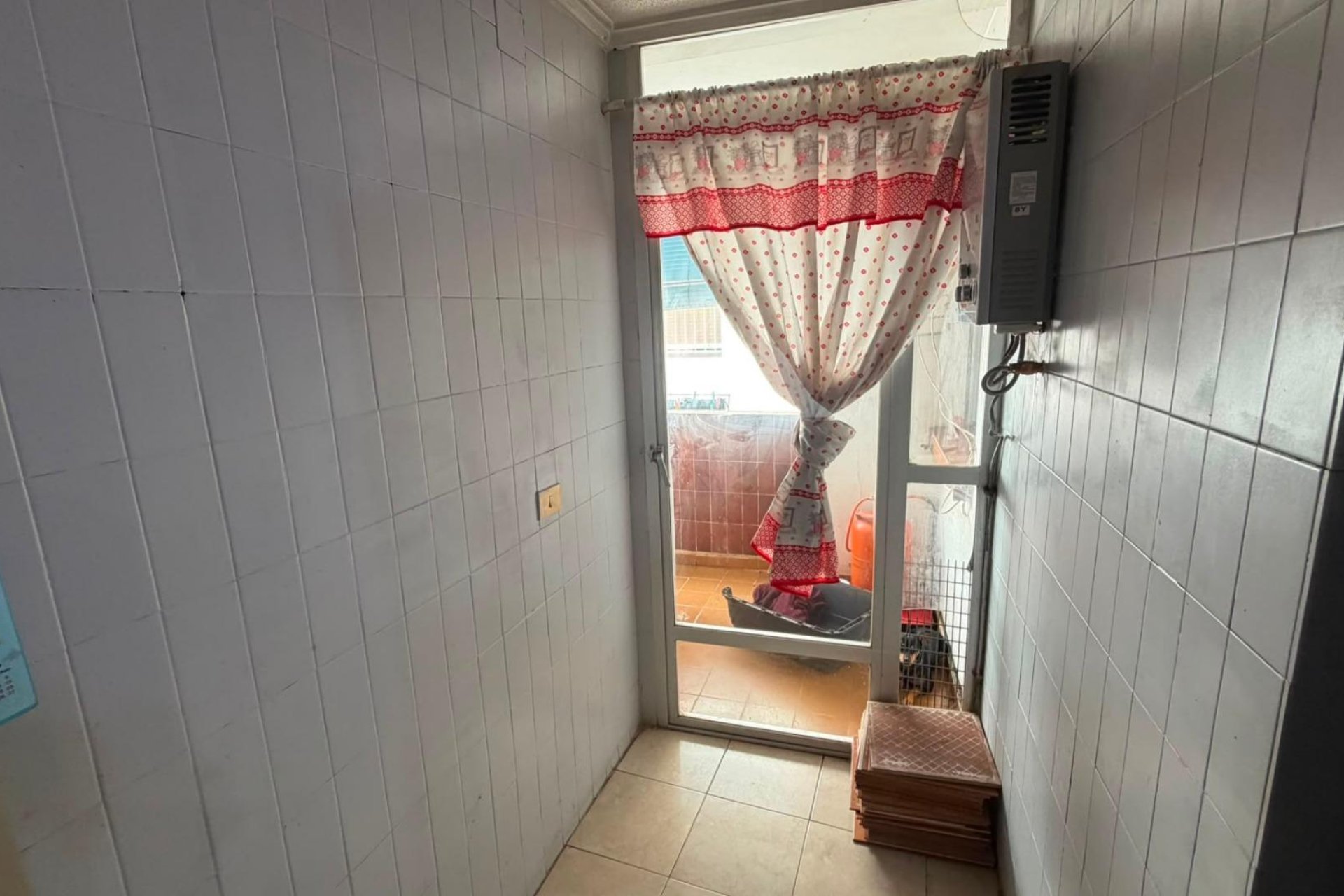 Revente - Apartment -
Torrevieja