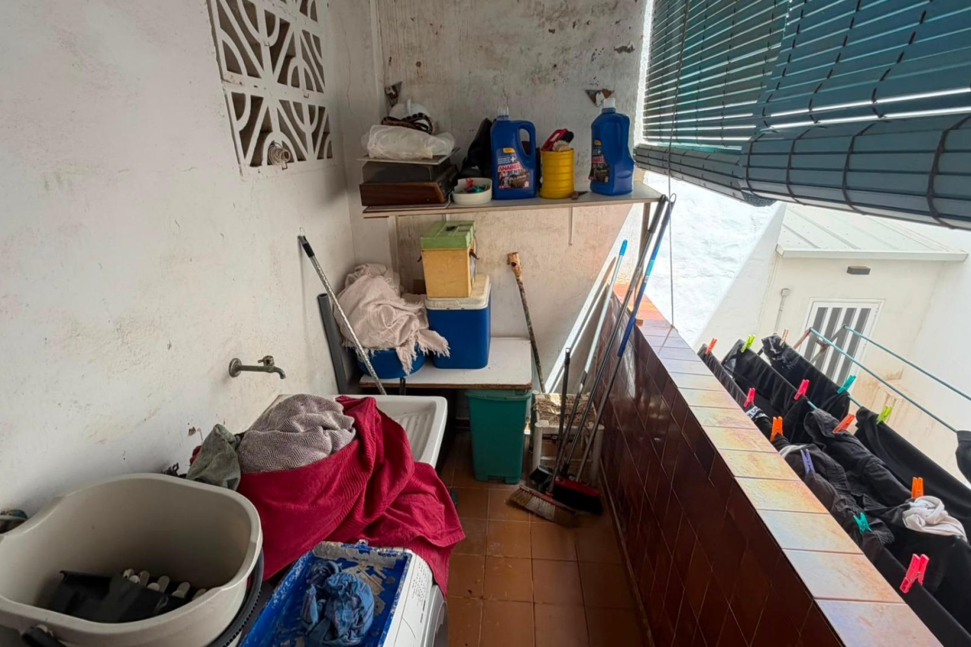 Revente - Apartment -
Torrevieja