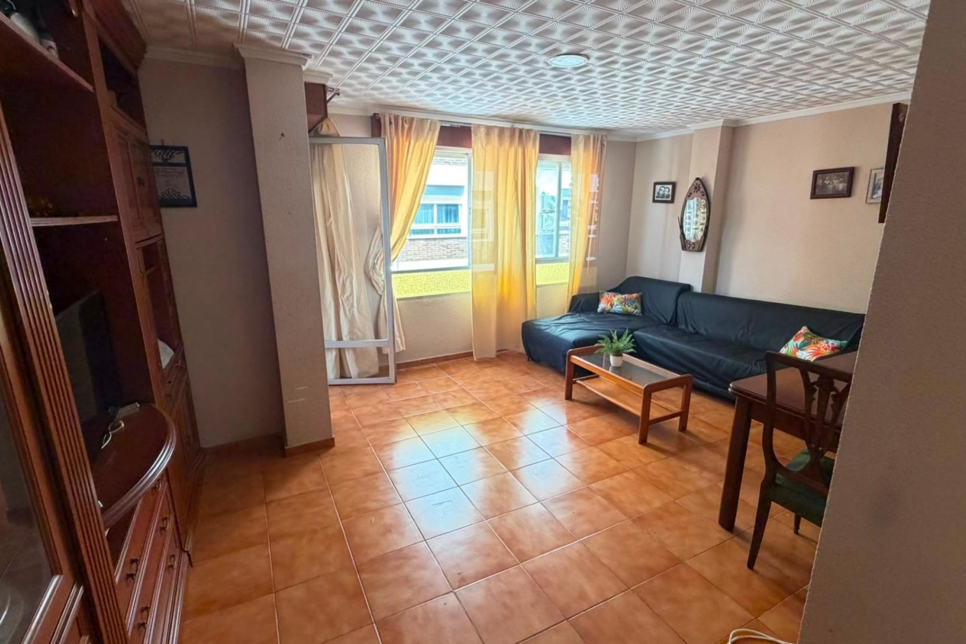 Revente - Apartment -
Torrevieja