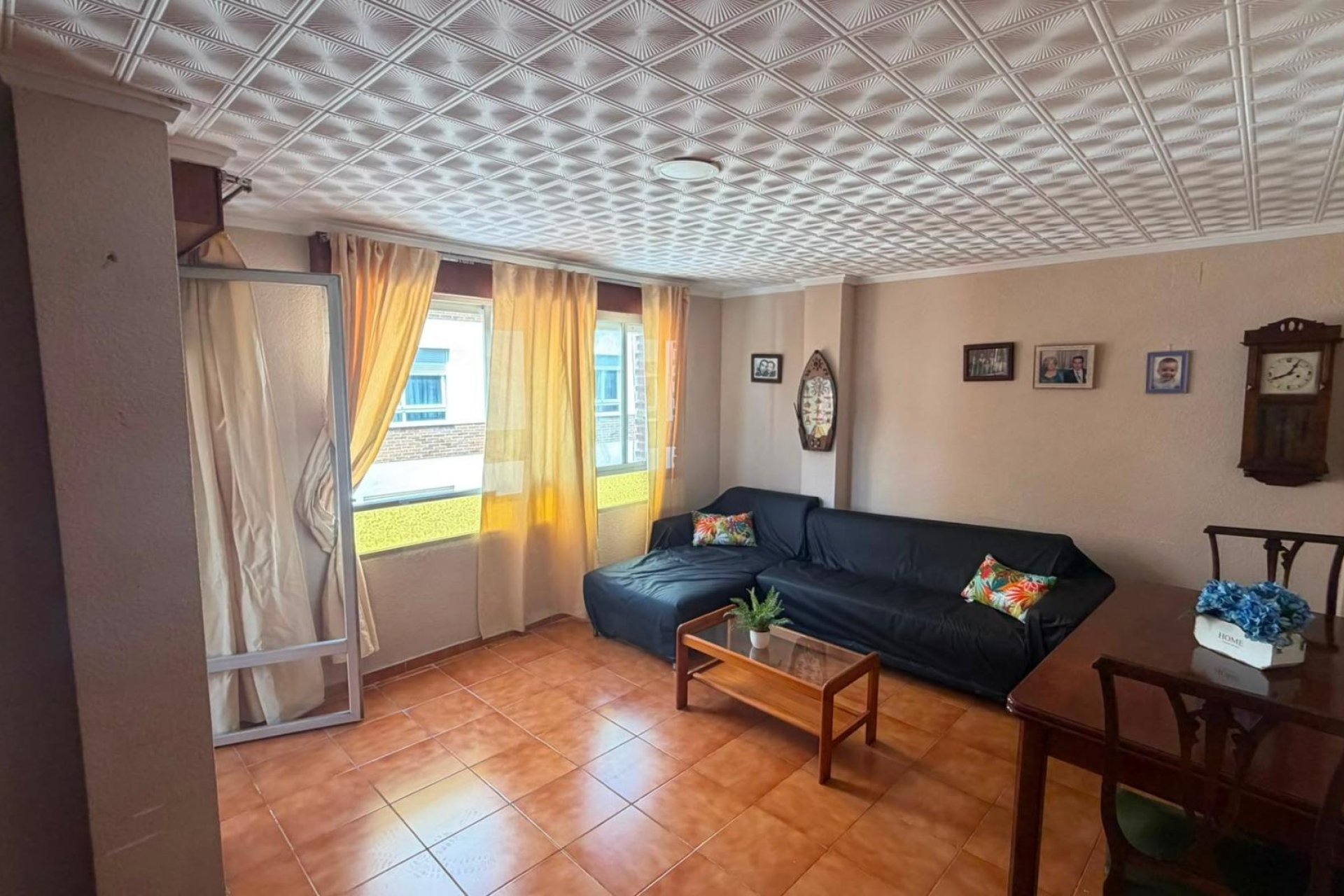 Revente - Apartment -
Torrevieja