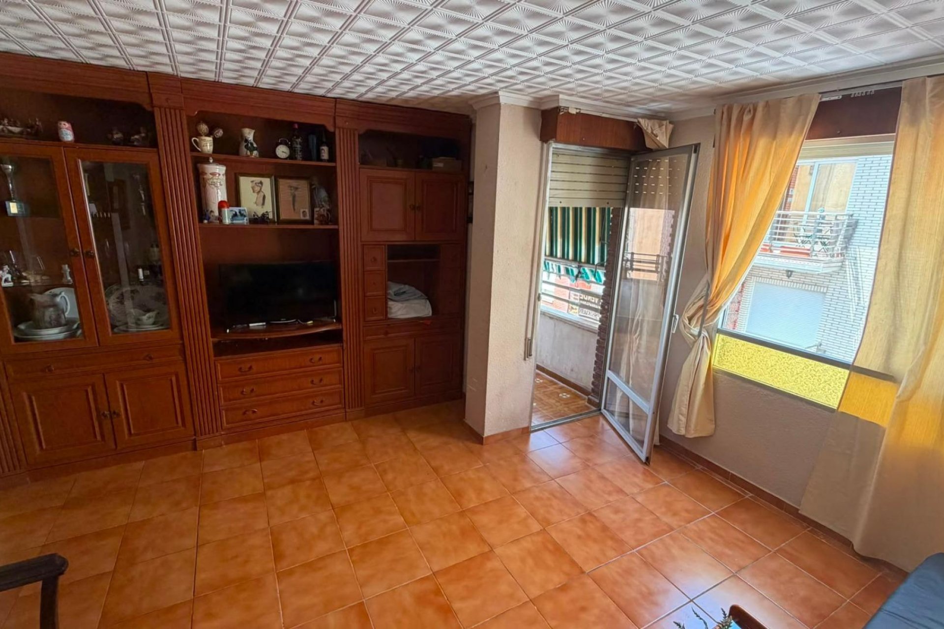 Revente - Apartment -
Torrevieja