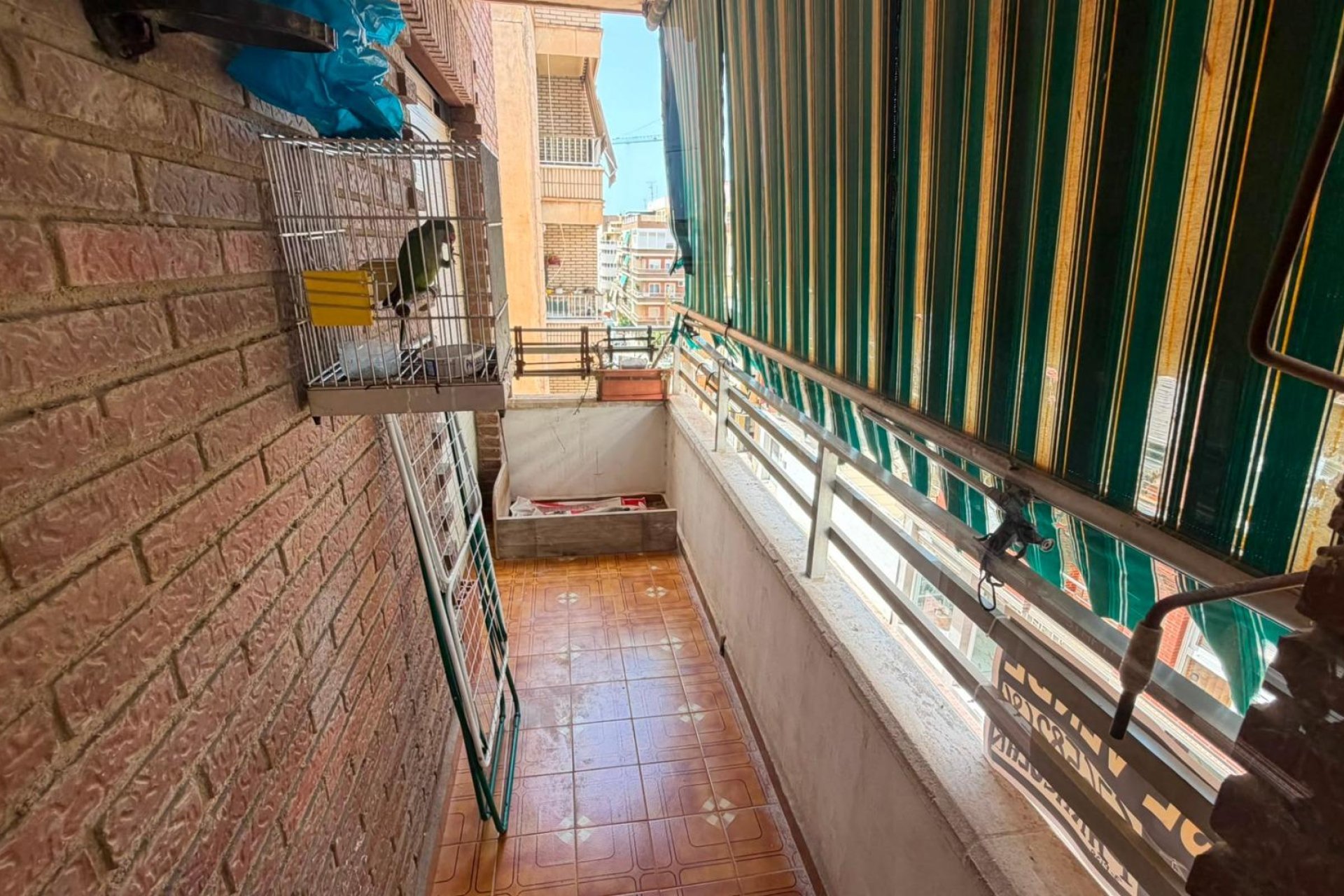 Revente - Apartment -
Torrevieja