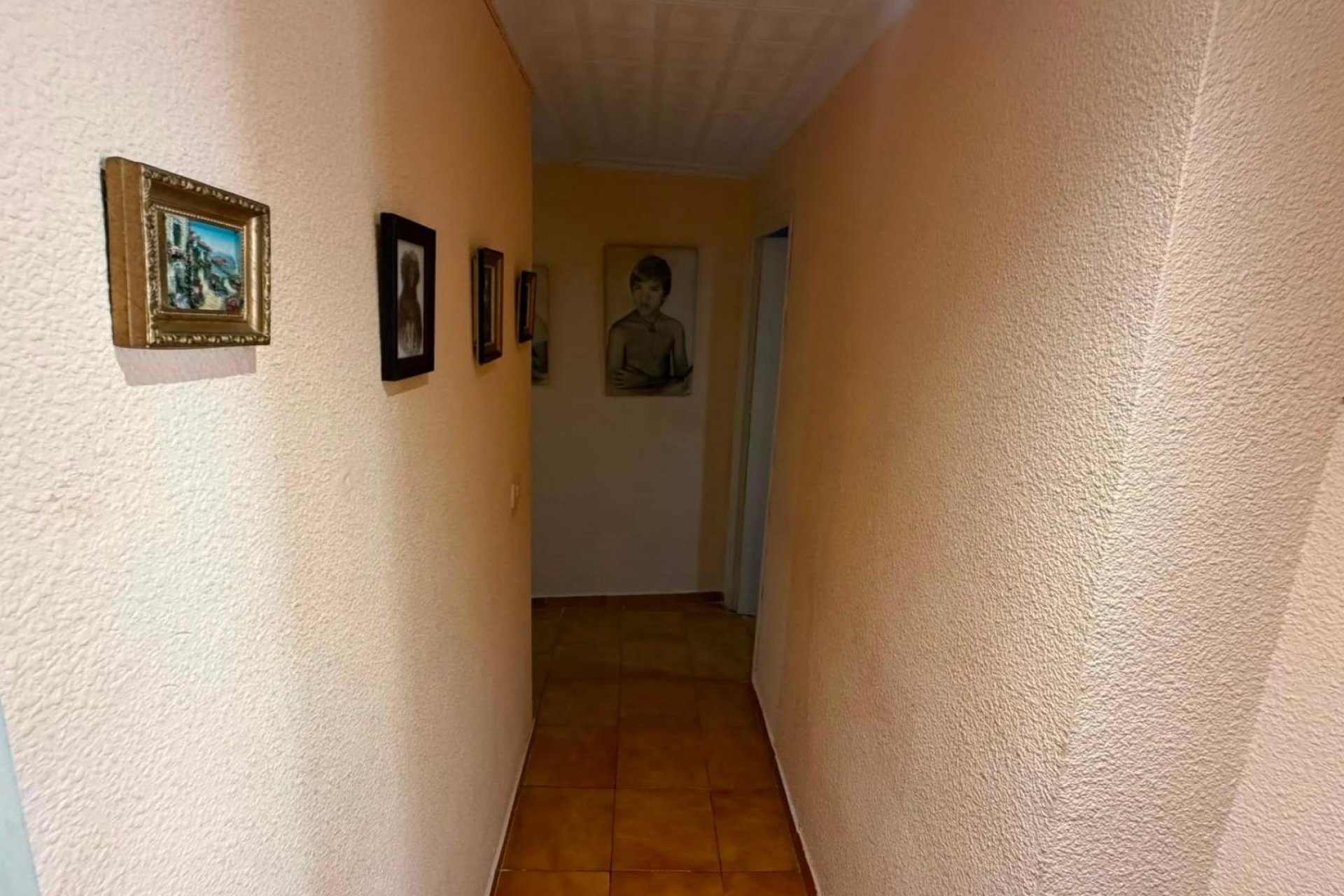 Revente - Apartment -
Torrevieja