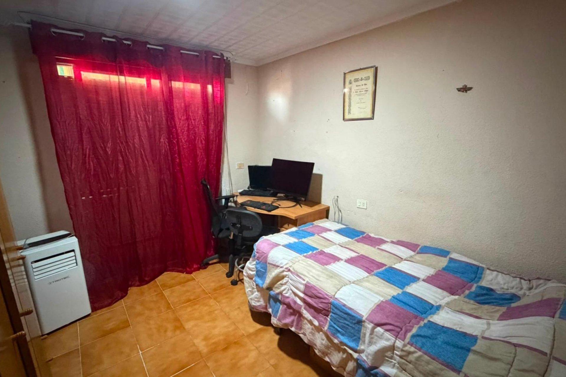 Revente - Apartment -
Torrevieja