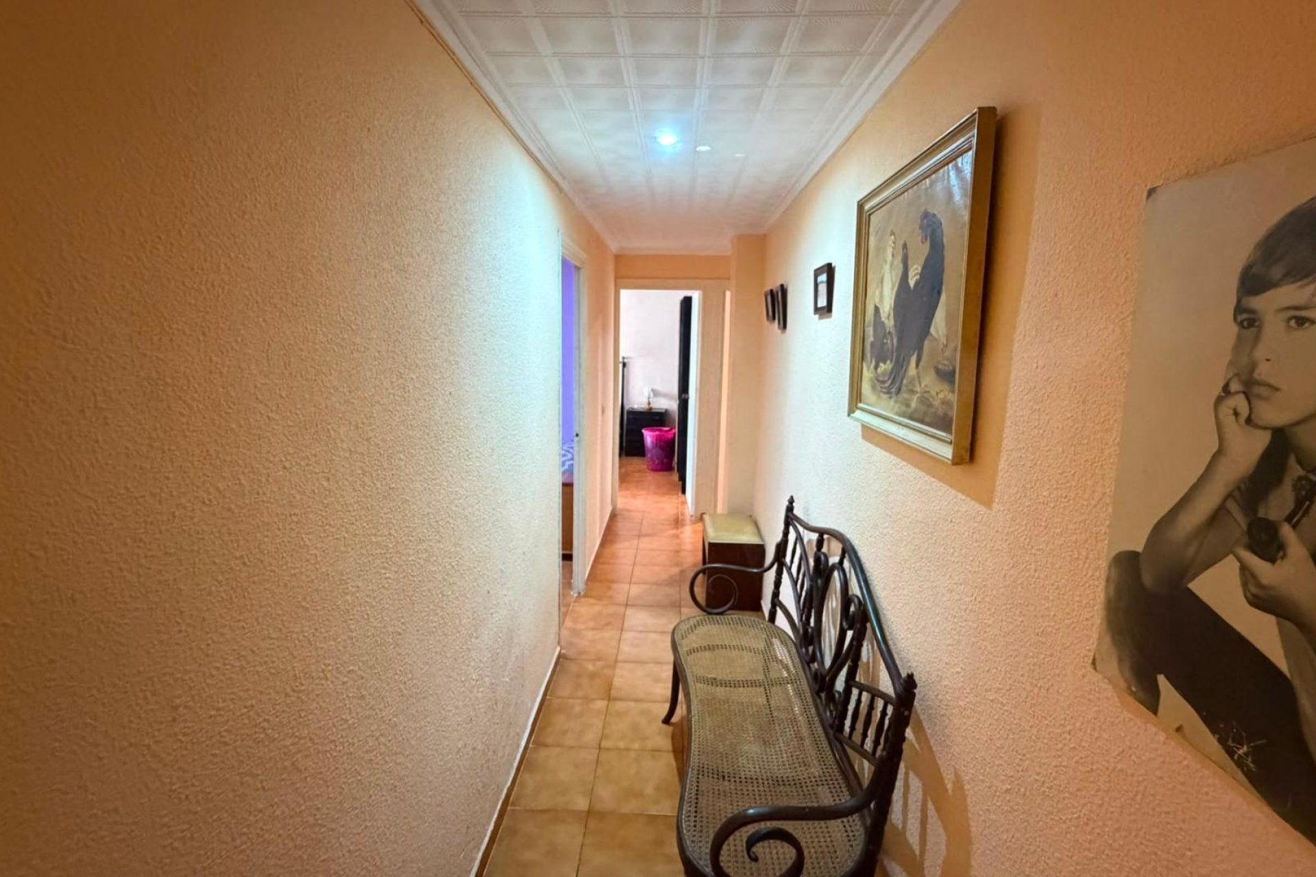 Revente - Apartment -
Torrevieja