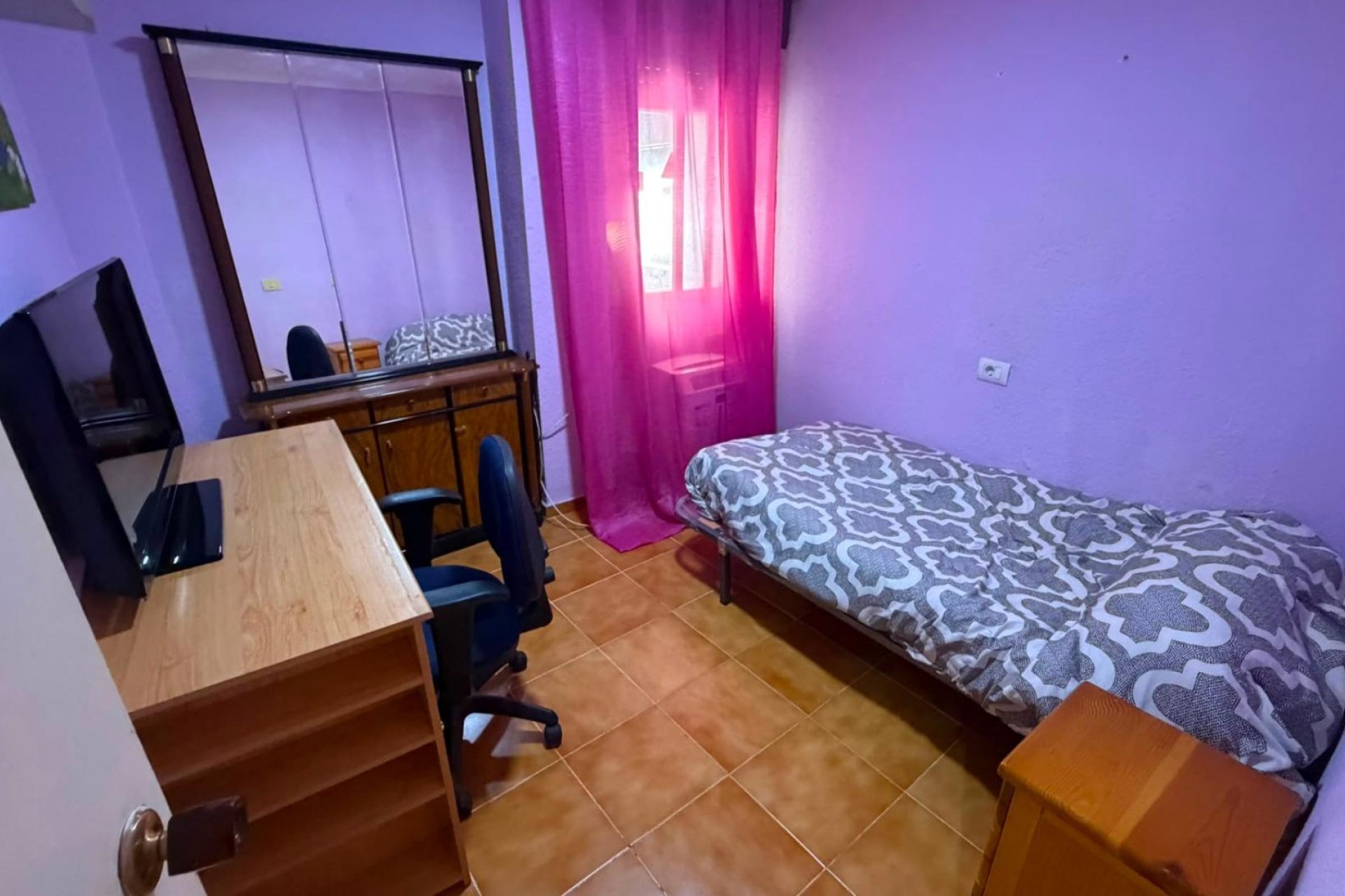 Revente - Apartment -
Torrevieja