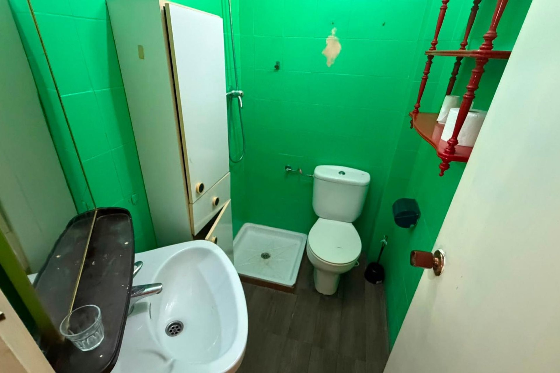 Revente - Apartment -
Torrevieja