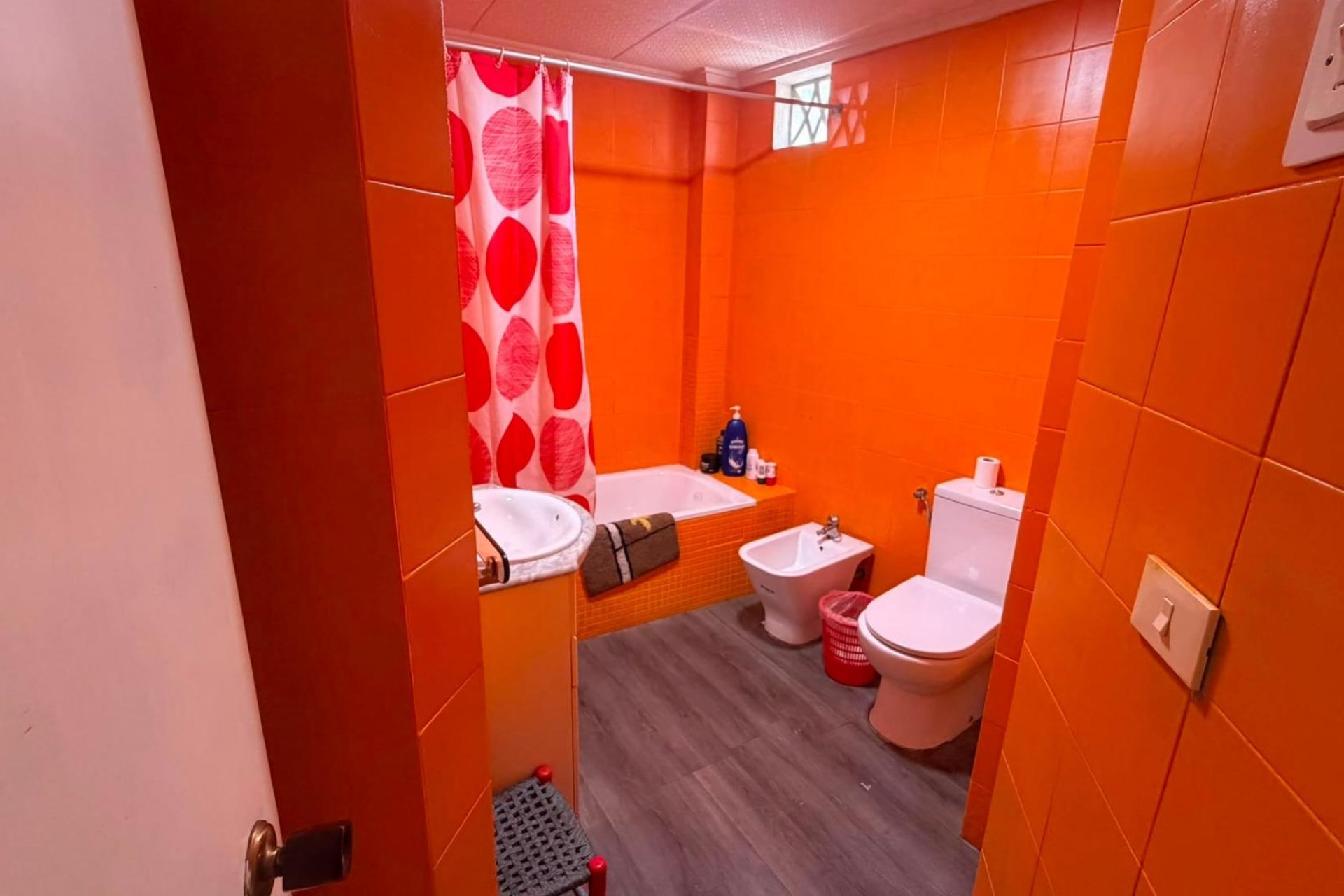 Revente - Apartment -
Torrevieja