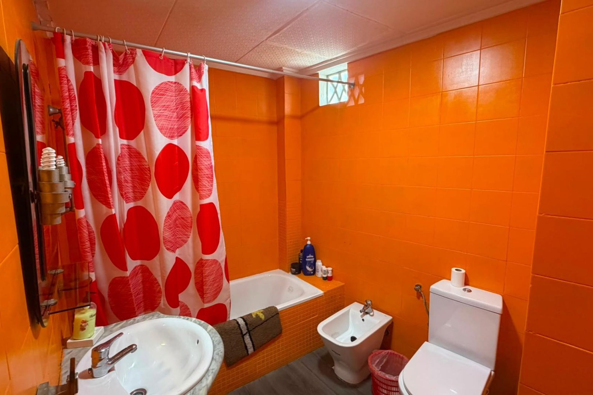Revente - Apartment -
Torrevieja