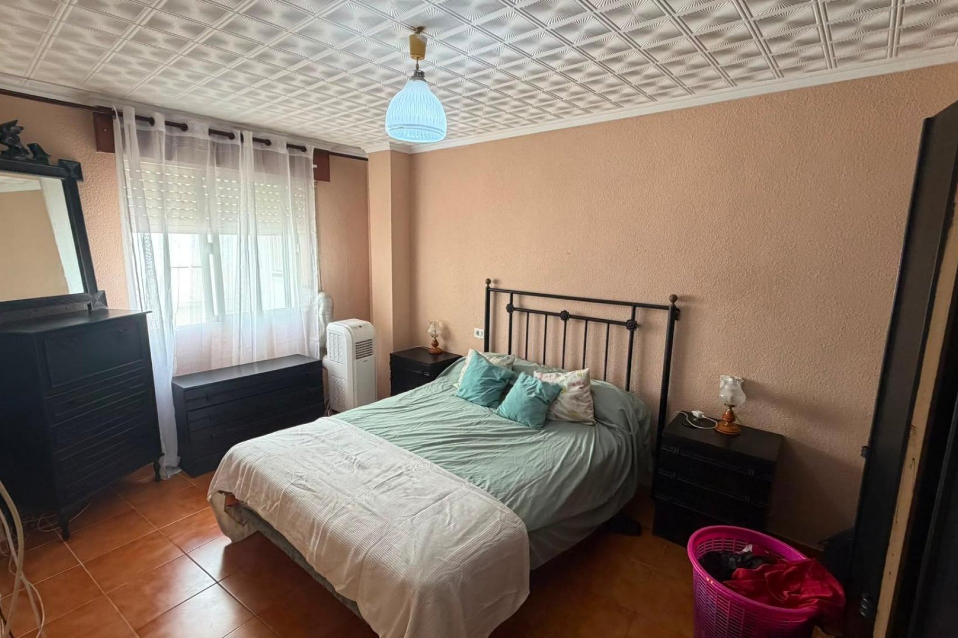 Revente - Apartment -
Torrevieja