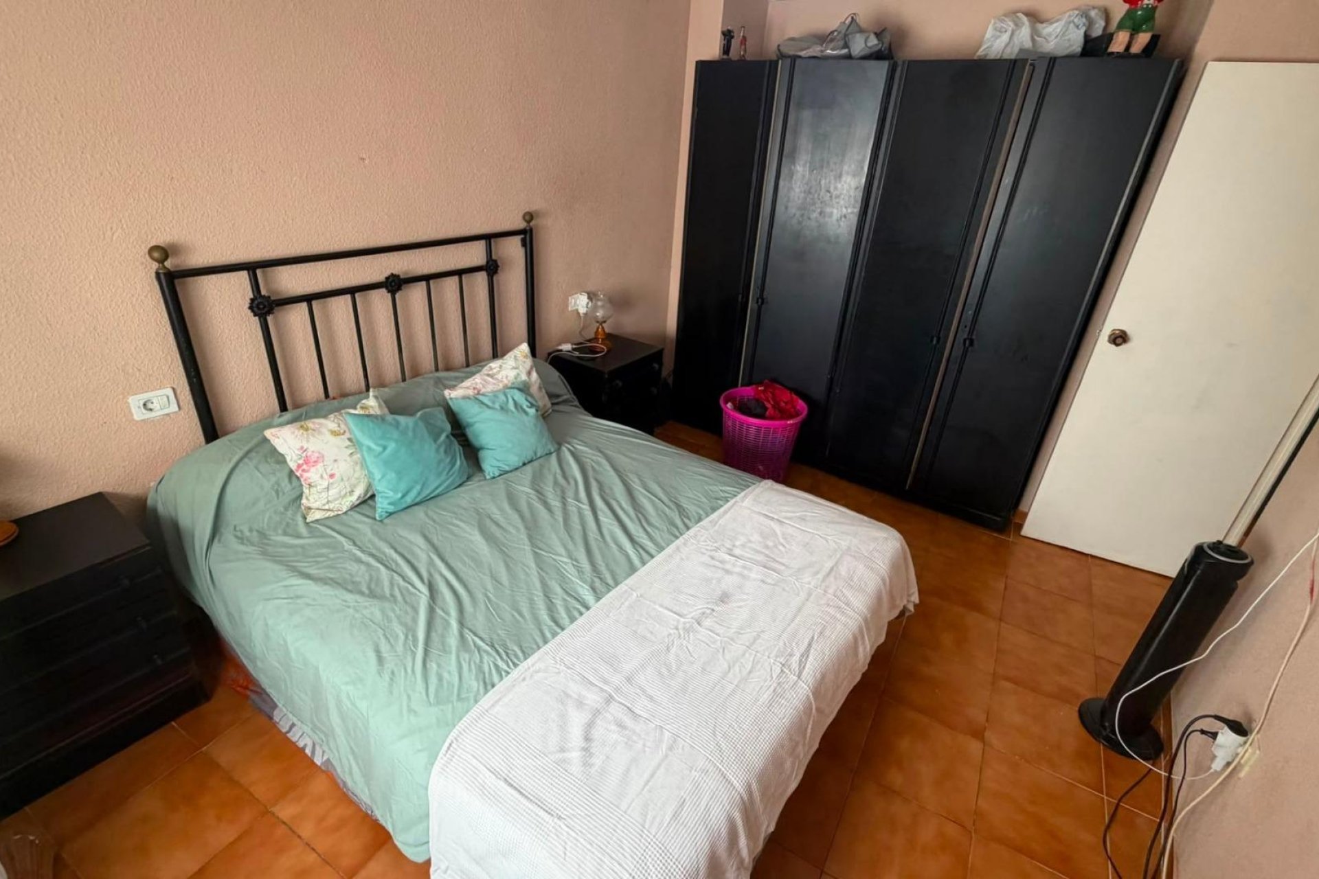 Revente - Apartment -
Torrevieja