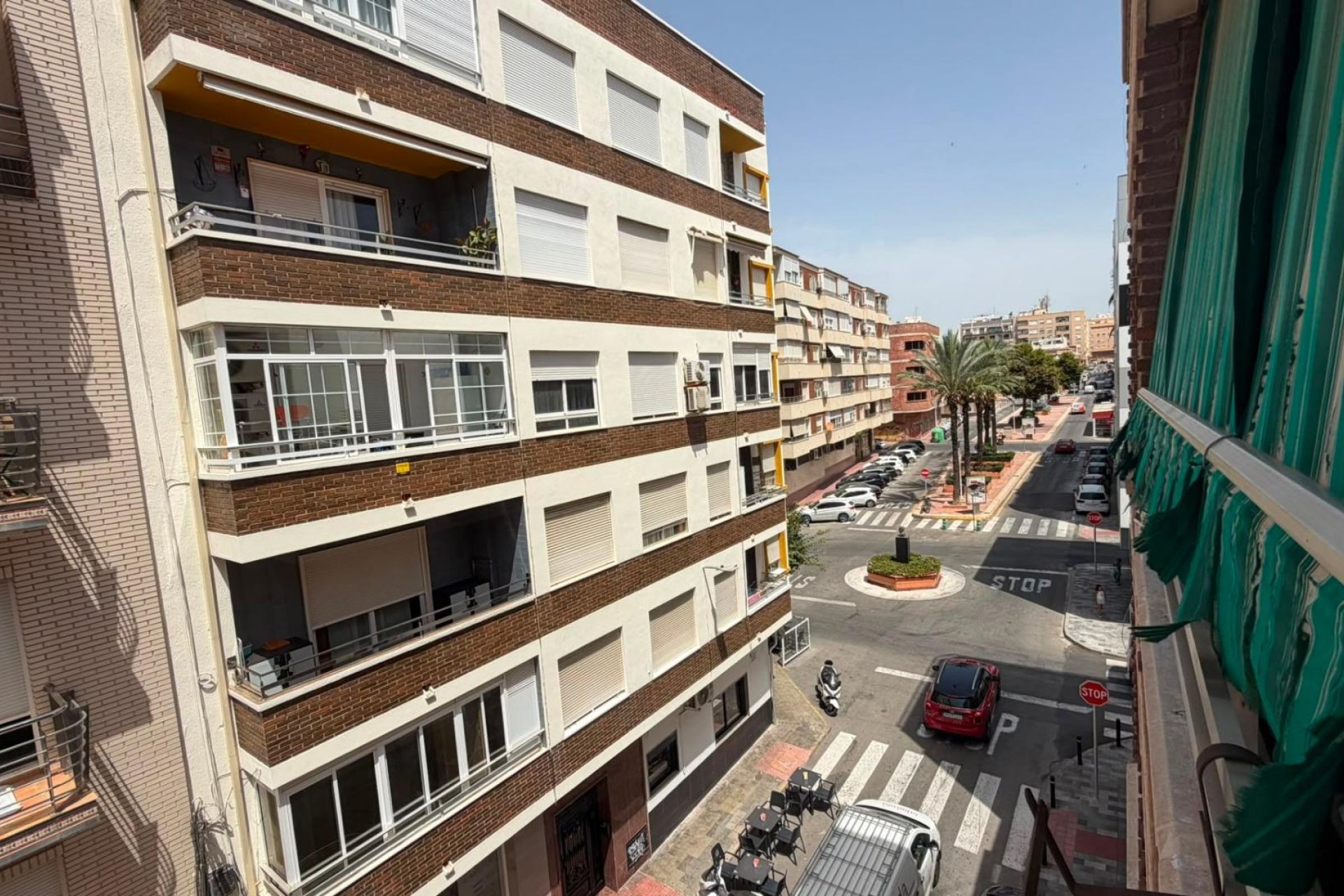Revente - Apartment -
Torrevieja