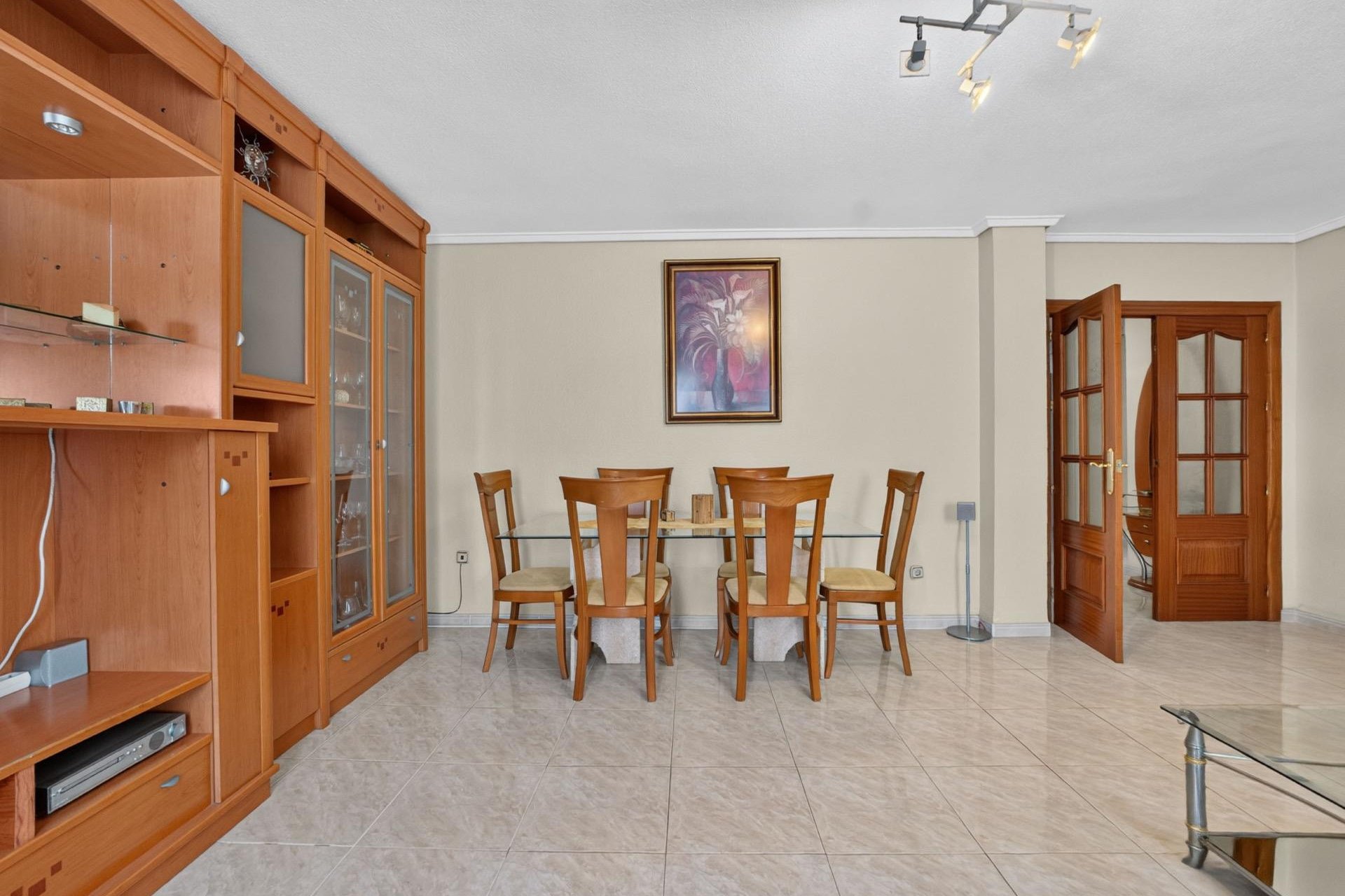 Revente - Apartment -
Torrevieja