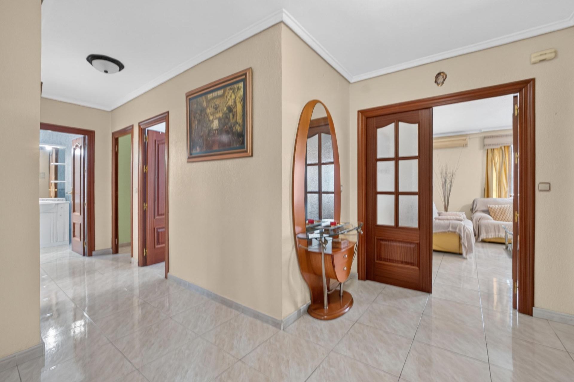Revente - Apartment -
Torrevieja