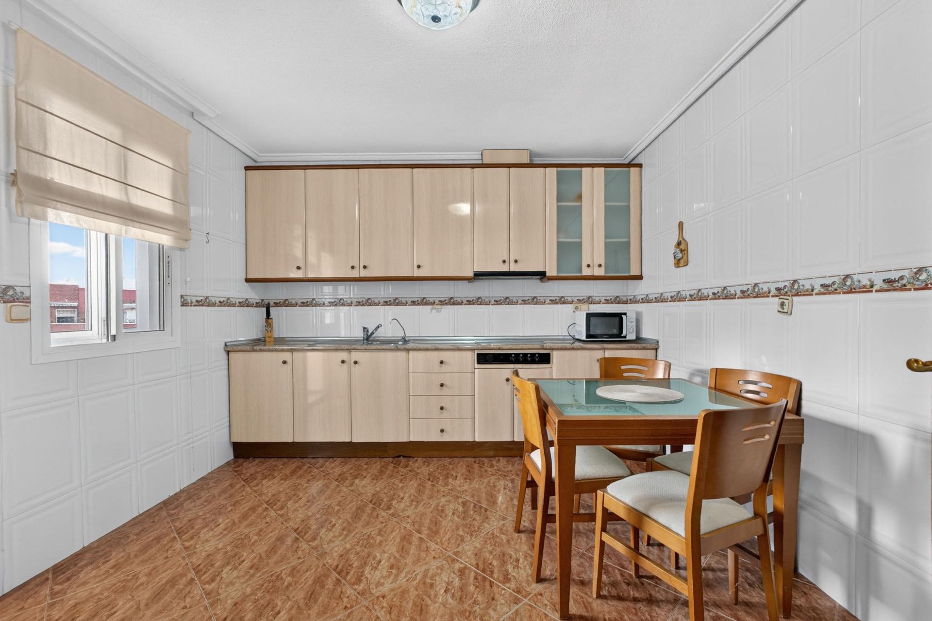 Revente - Apartment -
Torrevieja
