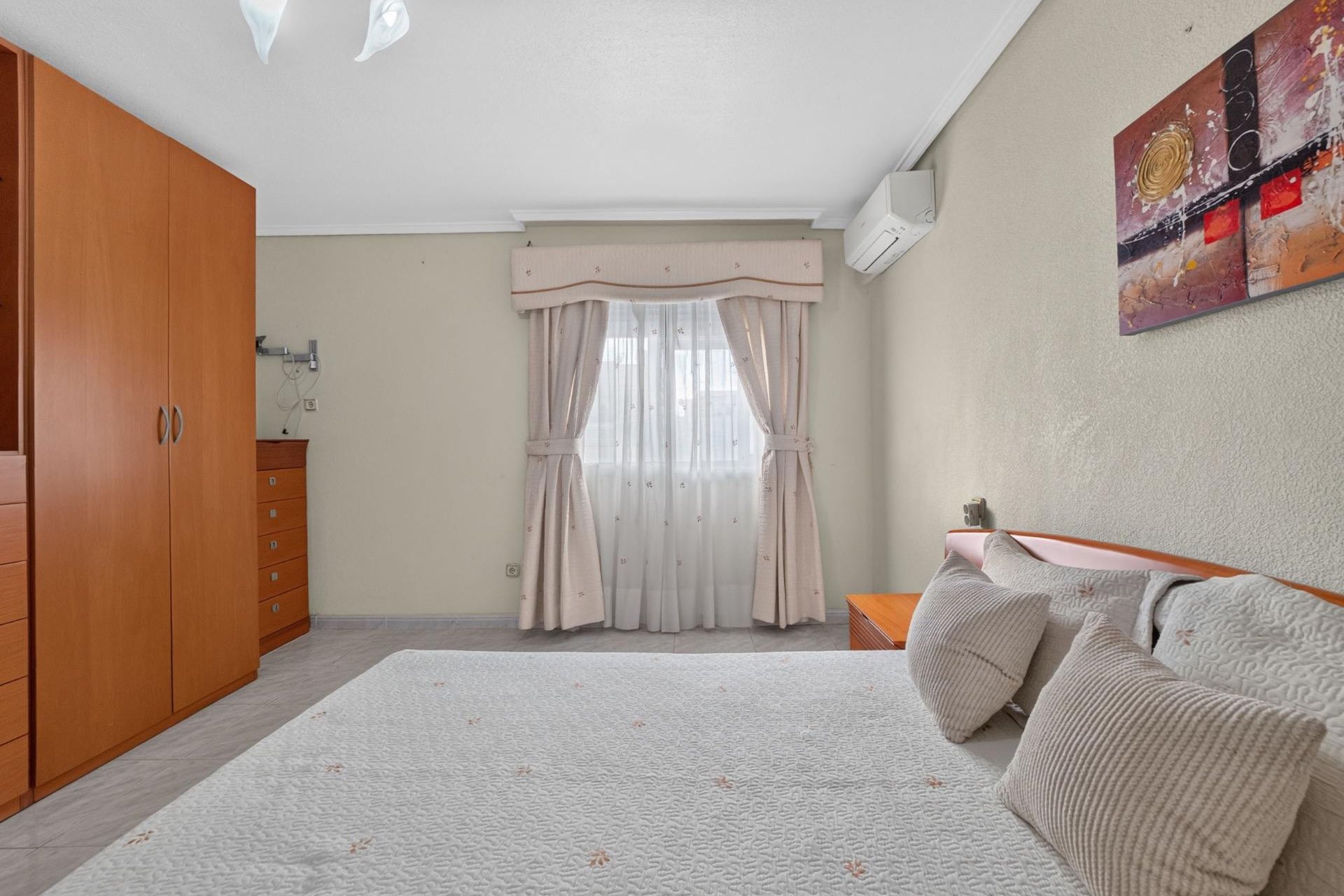 Revente - Apartment -
Torrevieja