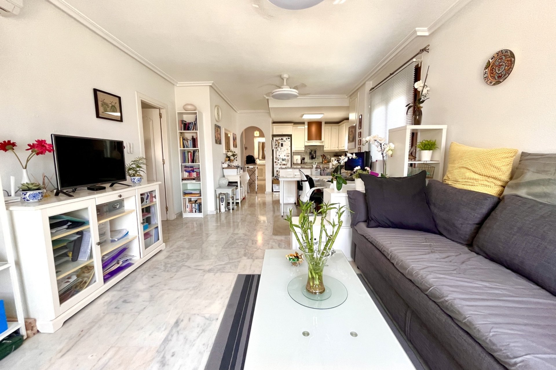 Revente - Apartment -
Villamartin - Costa Blanca