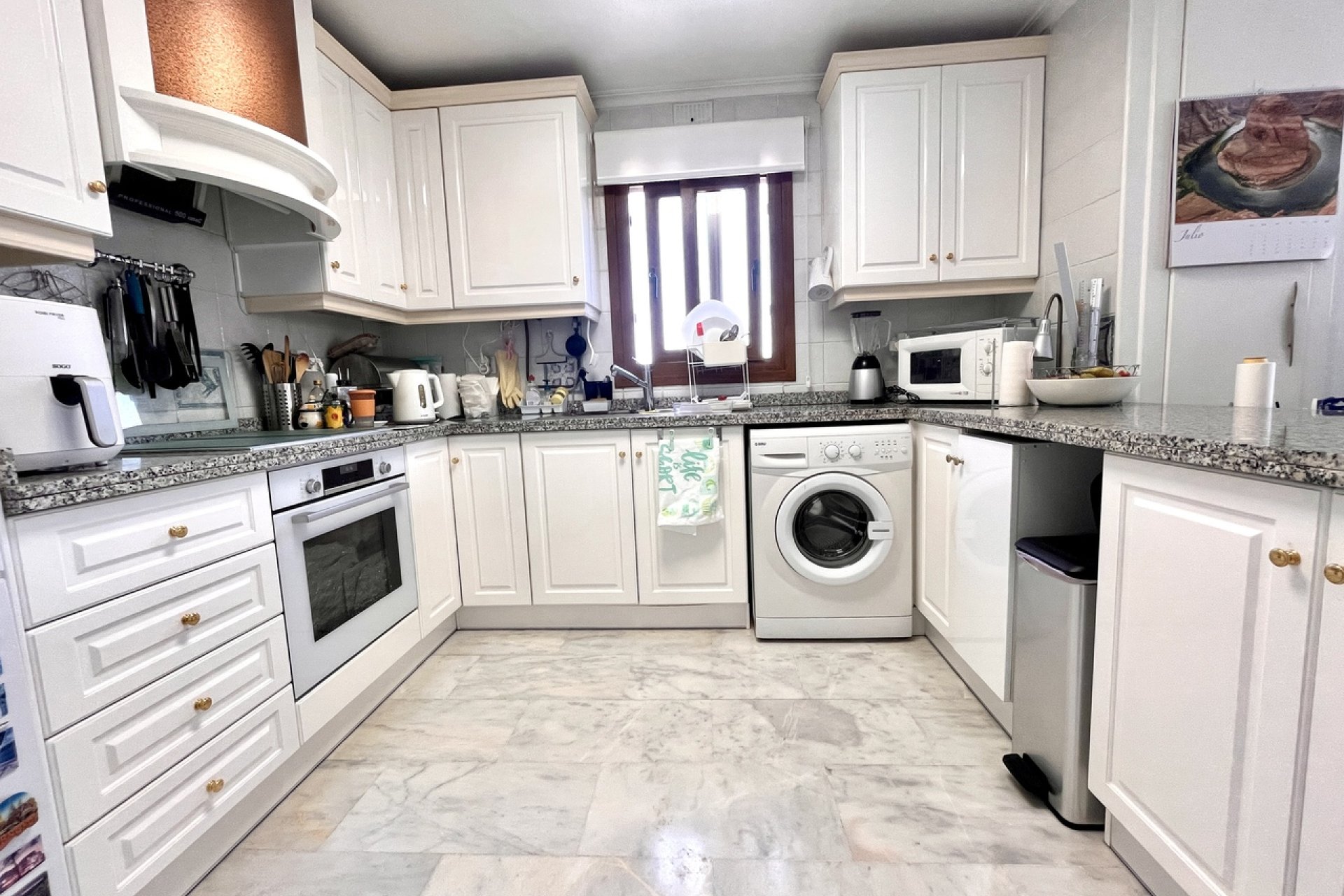 Revente - Apartment -
Villamartin - Costa Blanca